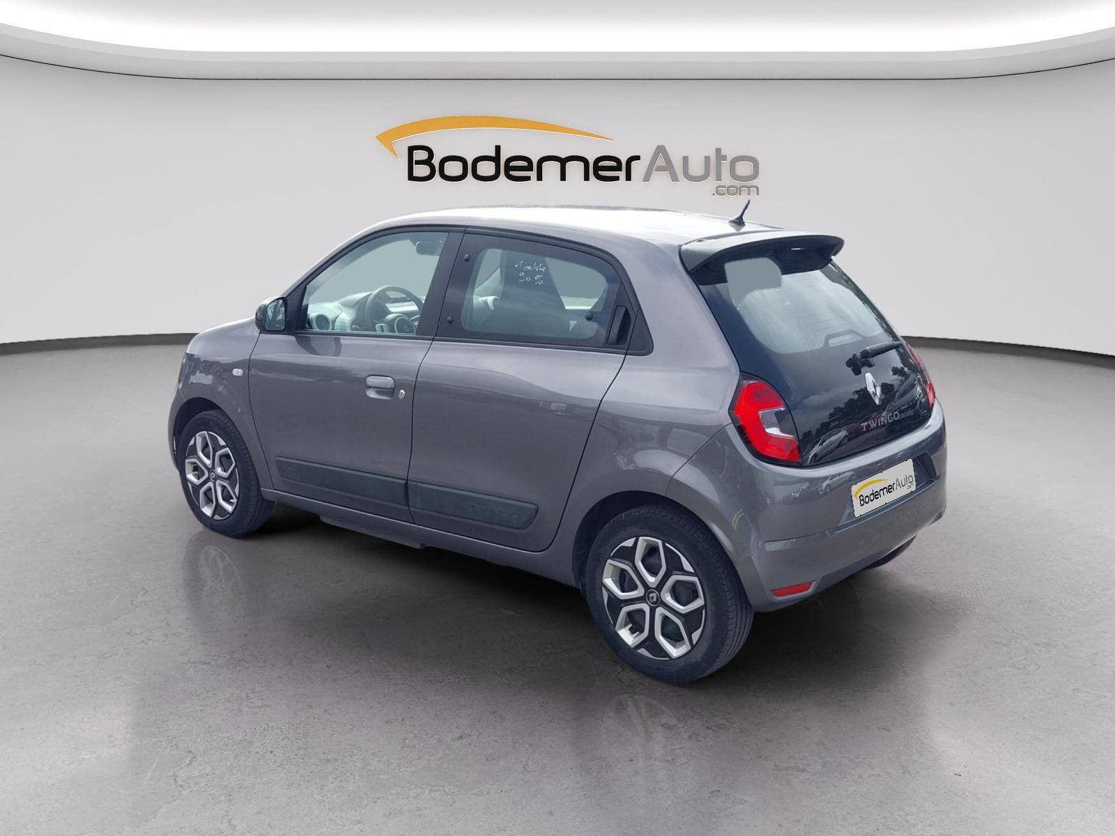 Vente en ligne Renault Twingo Electrique Twingo III E-Tech au prix de 12 990 €