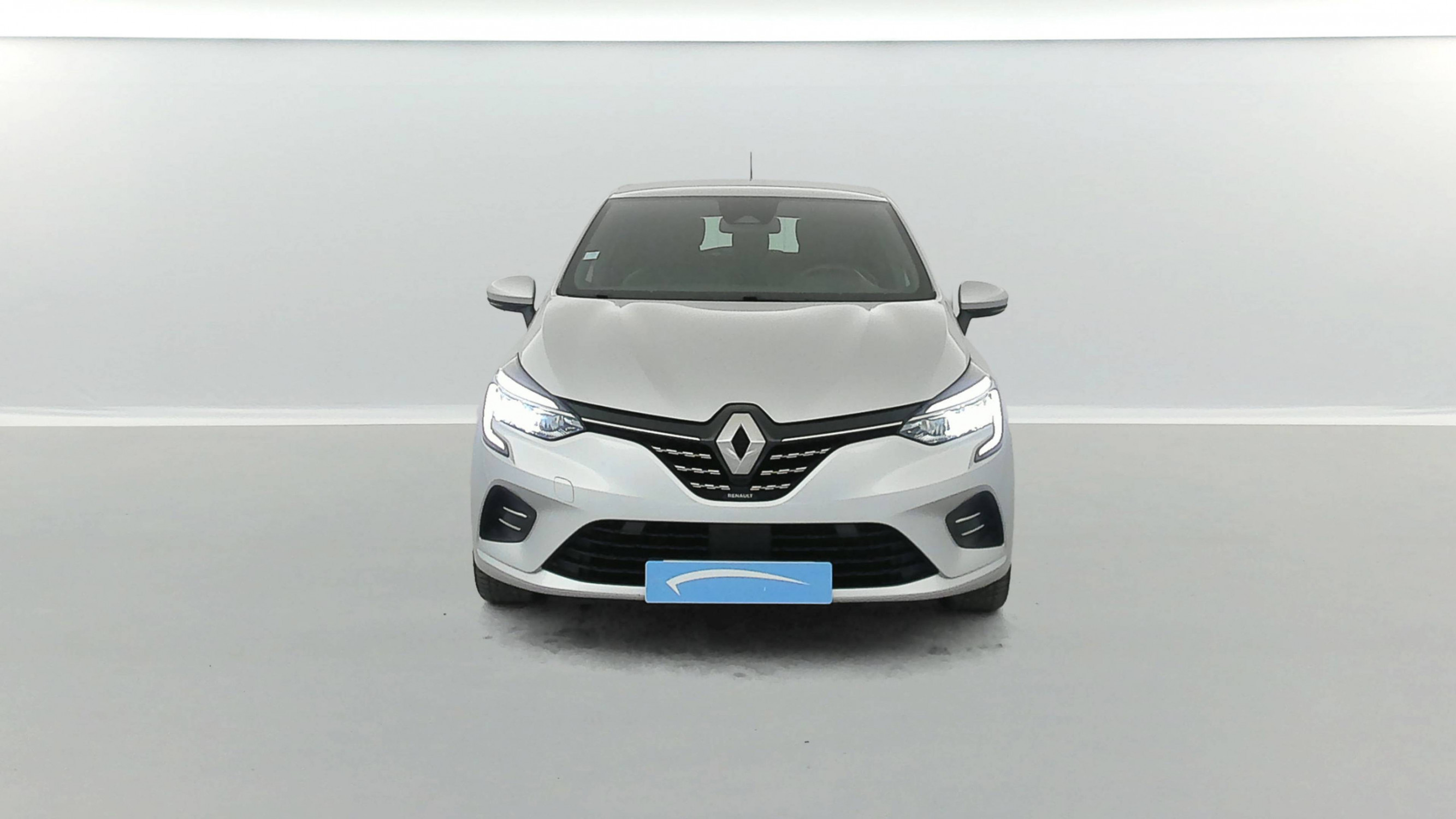 Vente en ligne Renault Clio 5 Clio Blue dCi 100 - 21N au prix de 15 290 €