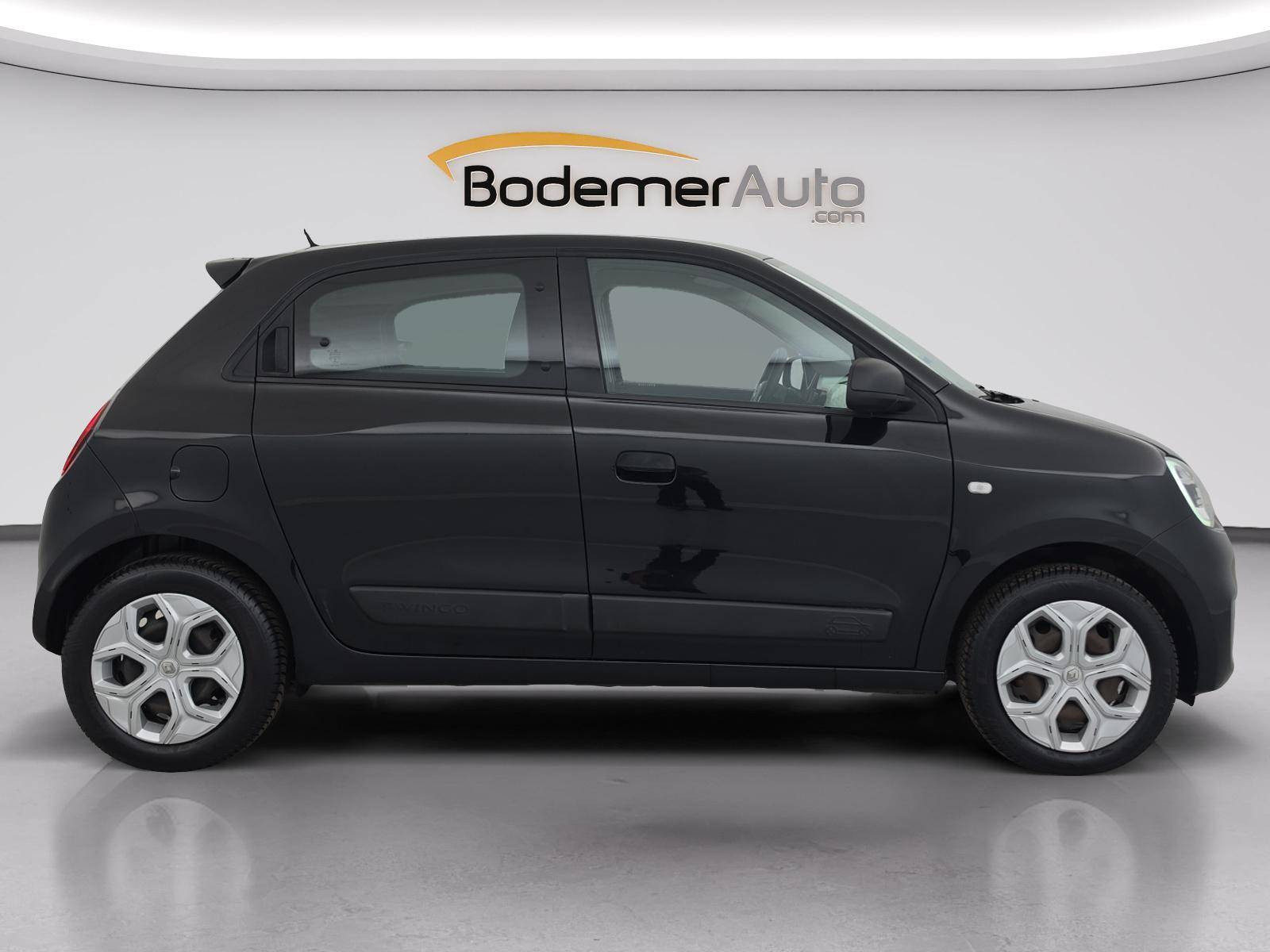 Vente en ligne Renault Twingo Electrique Twingo III E-Tech au prix de 13 890 €