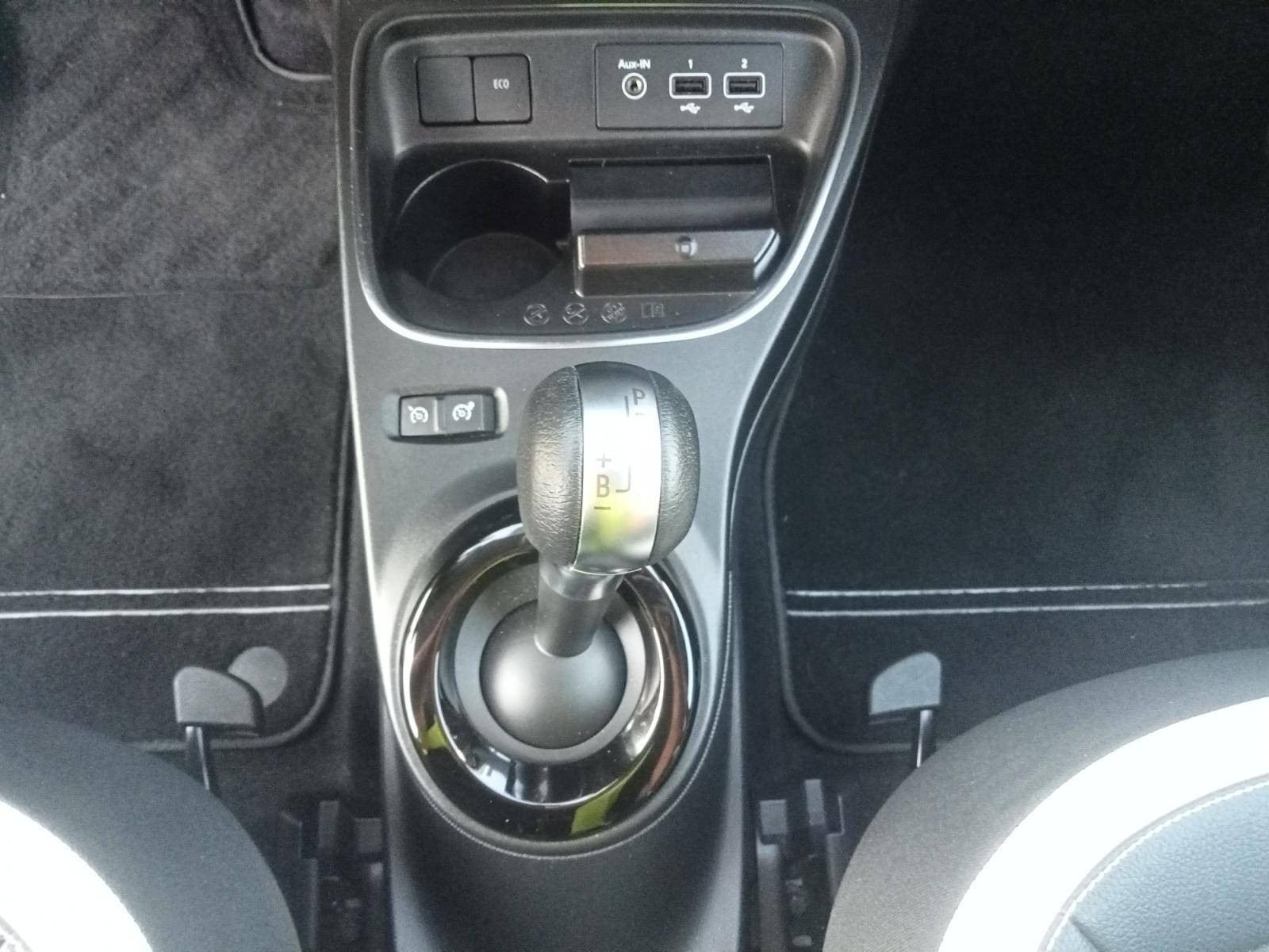 Vente en ligne Renault Twingo Electrique Twingo III E-Tech au prix de 13 750 €