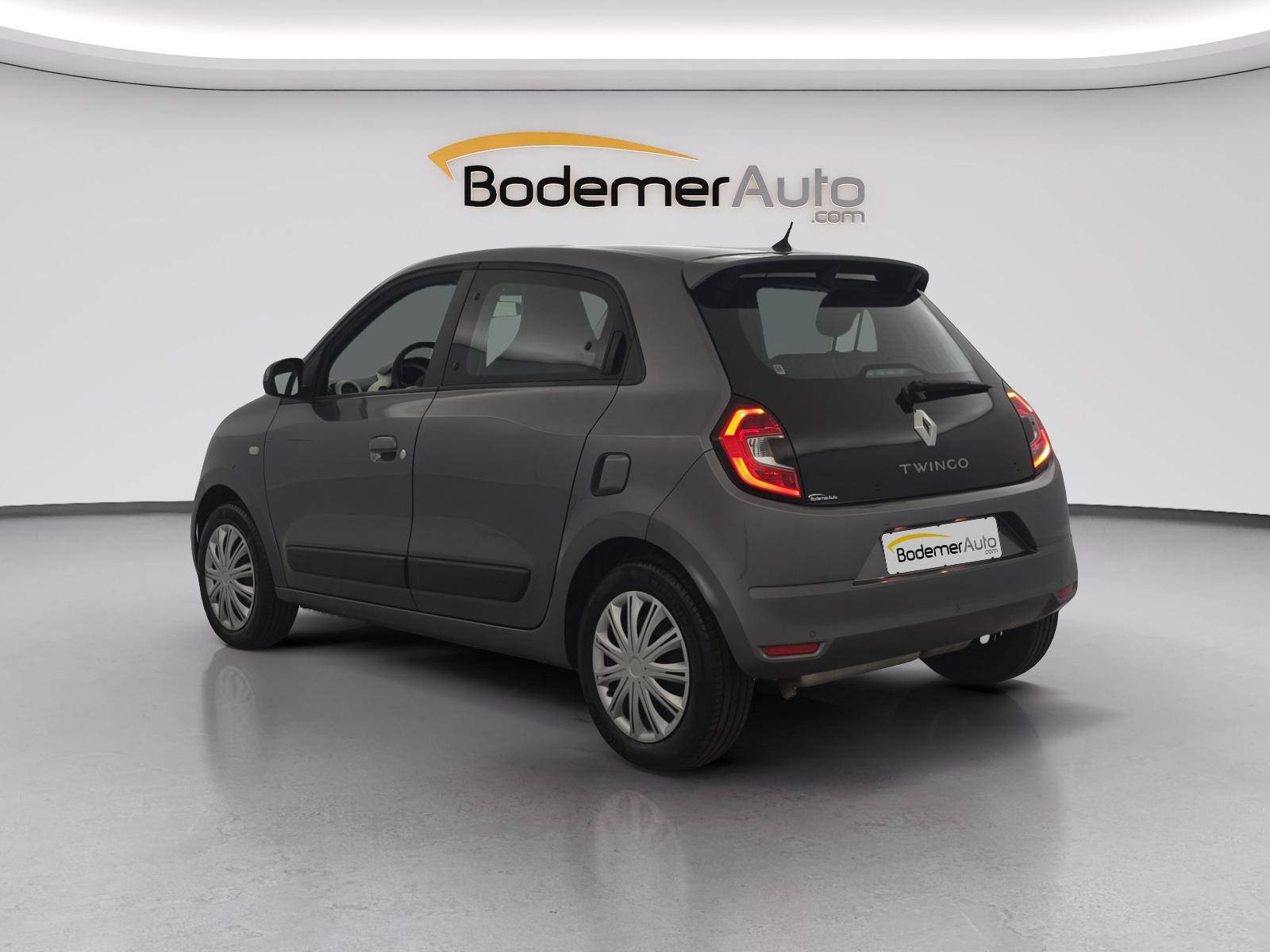 Vente en ligne Renault Twingo 3  SCe 65 - 21 au prix de 12 400 €
