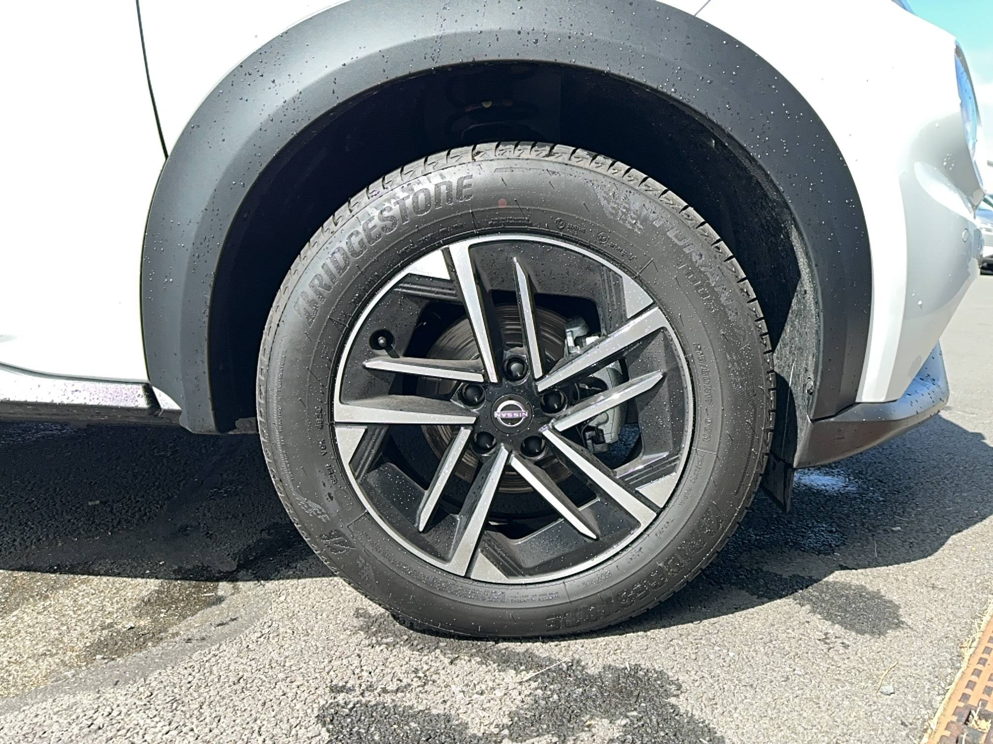 Vente en ligne Nissan Juke  DIG-T 114 au prix de 22 190 €