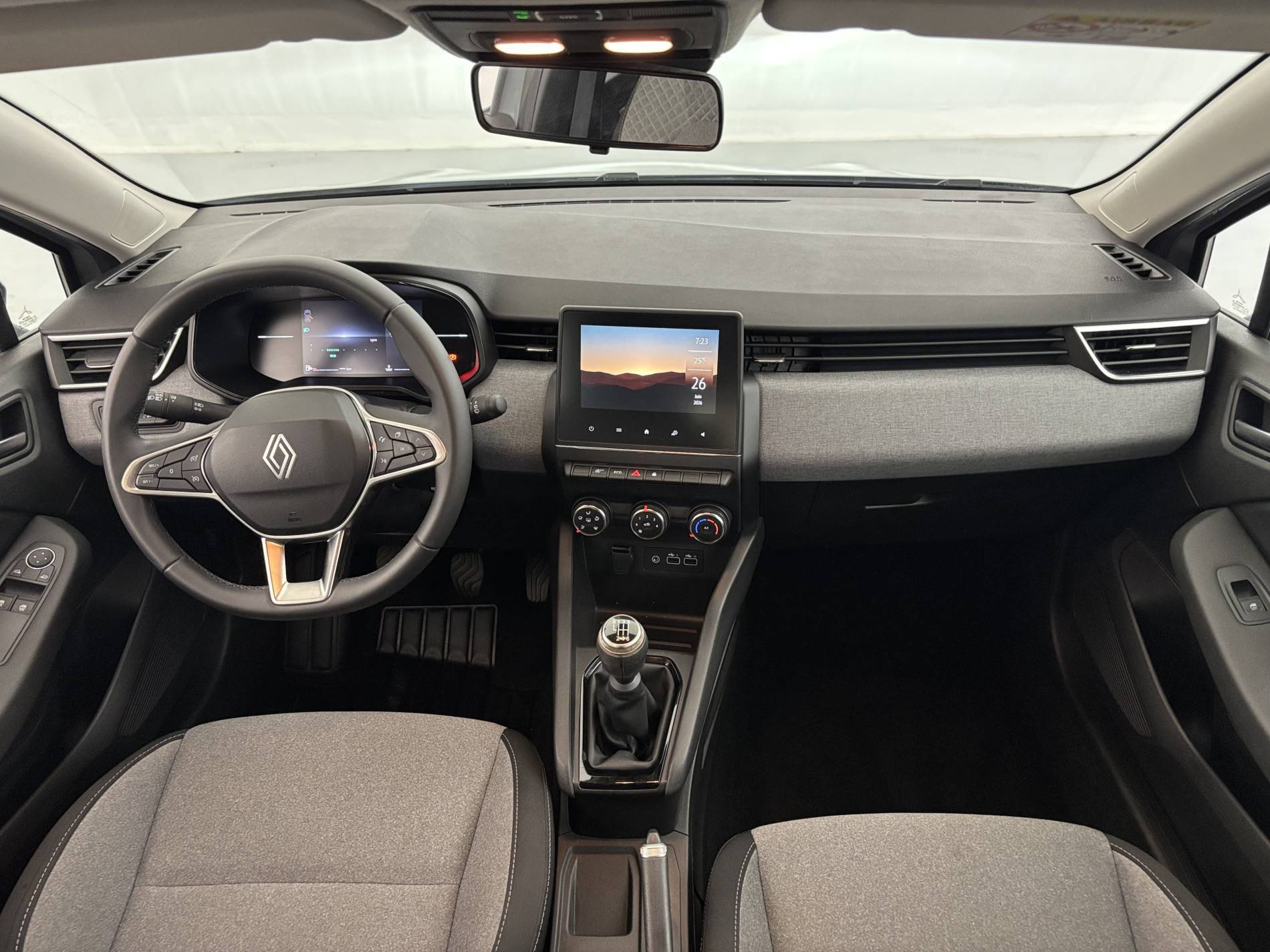 Vente en ligne Renault Clio 5 Clio Blue dCi 100 ch GSR2 au prix de 16 390 €