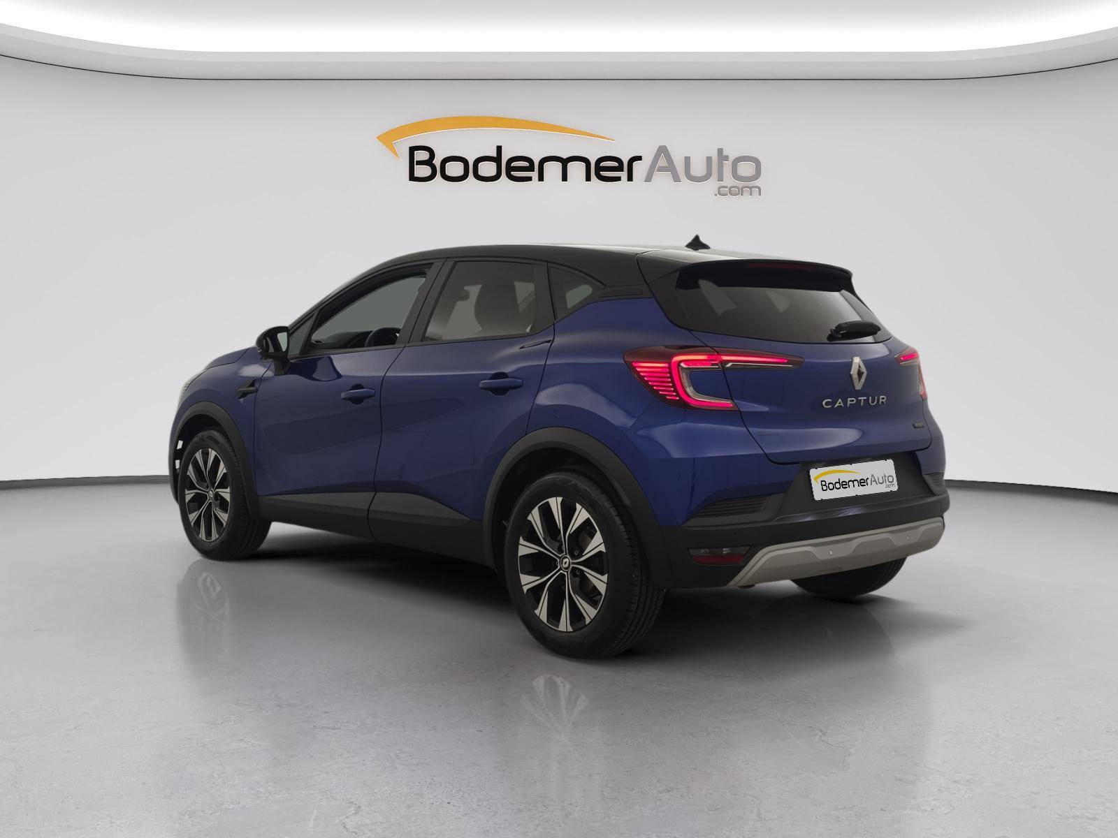 Vente en ligne Renault Captur  E-Tech full hybrid 145 au prix de 19 500 €