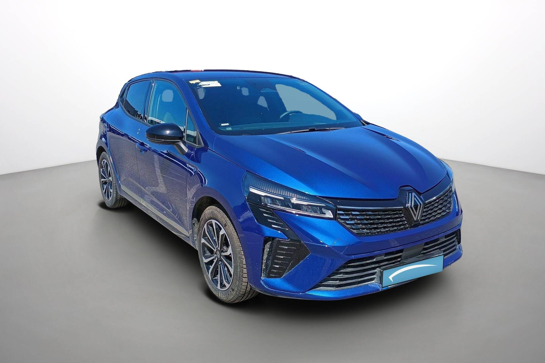 Vente en ligne Renault Clio 5 Clio E-Tech full hybrid 145 ch GSR2 au prix de 19 490 €