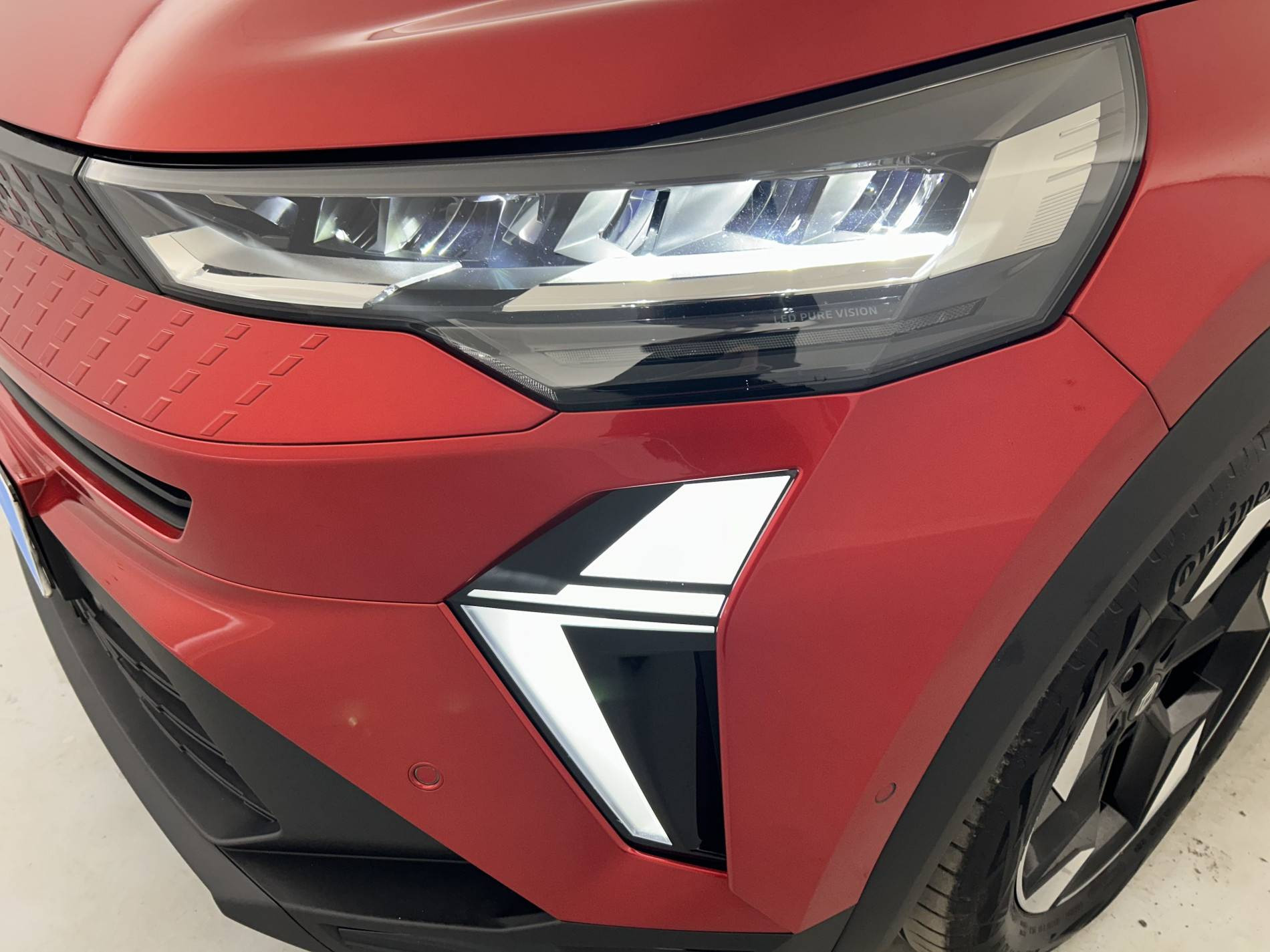 Vente en ligne Renault Captur  E-Tech full hybrid 145 ch au prix de 24 990 €
