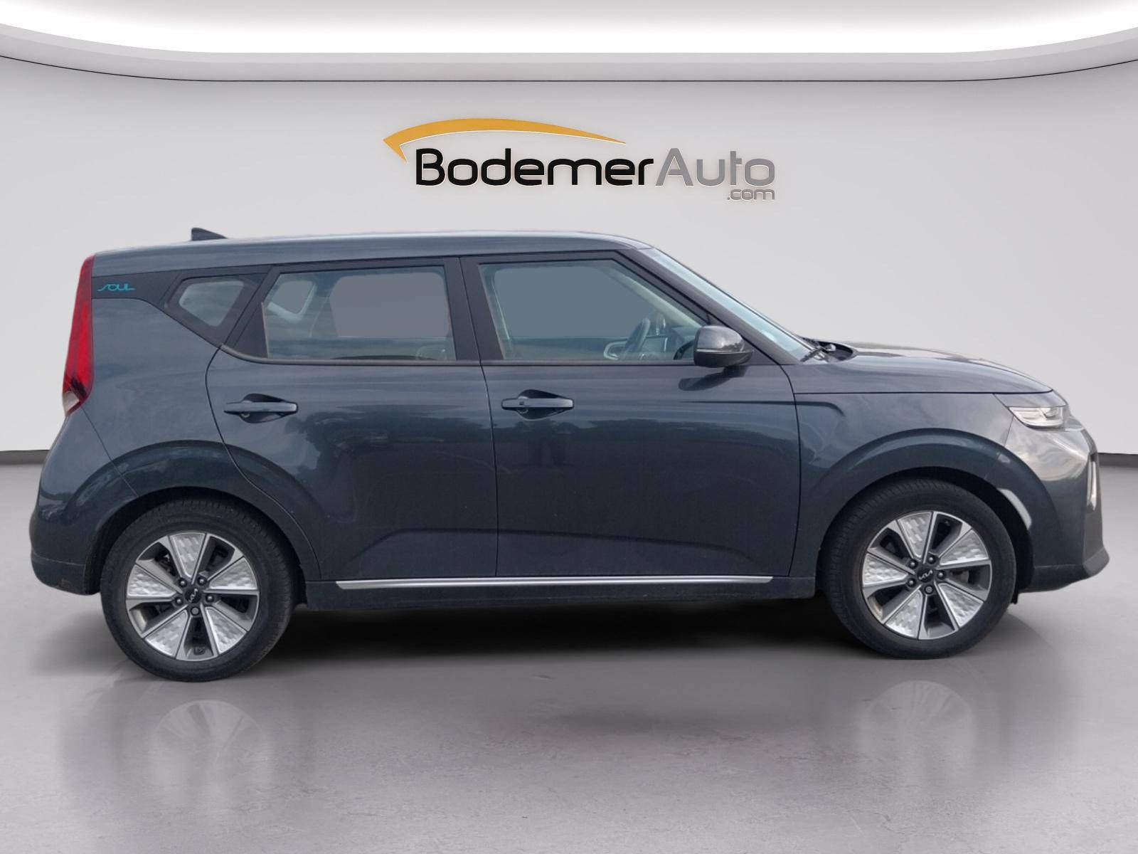 Vente en ligne Kia e-Soul  Electrique 204 ch au prix de 20 990 €