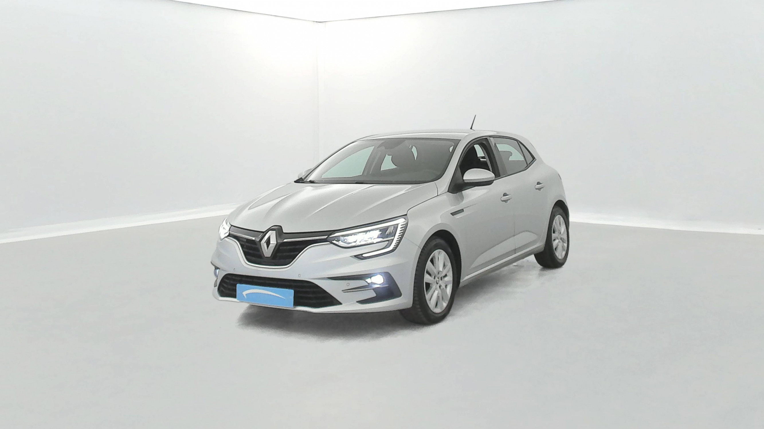 Vente en ligne Renault Megane 4 Mégane IV Berline Blue dCi 115 - 21N au prix de 14 900 €
