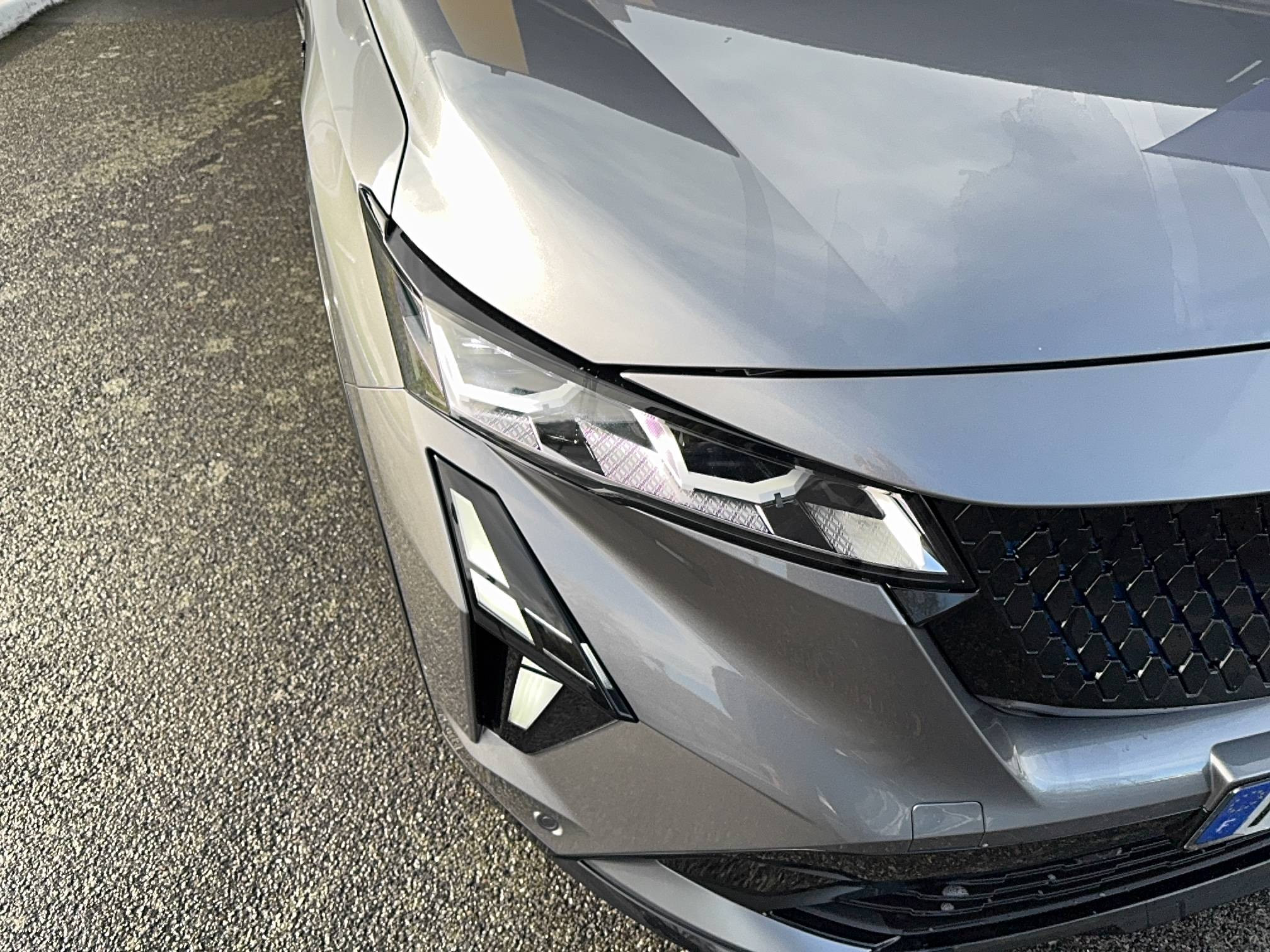 Vente en ligne Renault Rafale  E-Tech full hybrid 200ch au prix de 44 730 €
