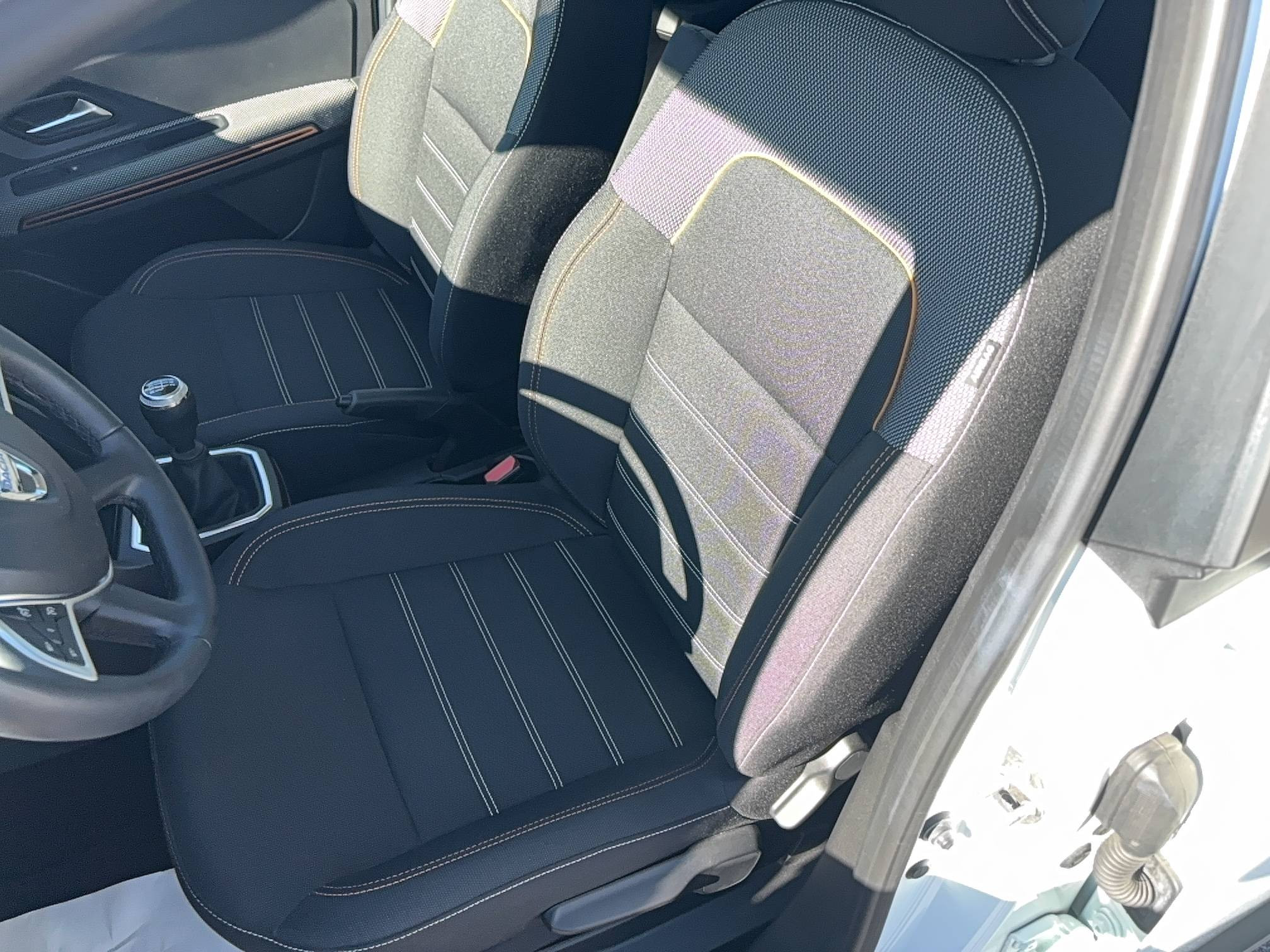 Vente en ligne Dacia Sandero  ECO-G 100 - 22 au prix de 13 490 €