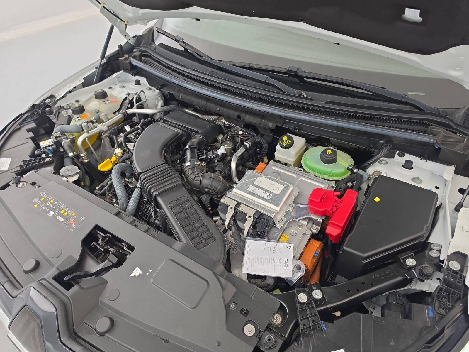Vente en ligne Renault Austral  E-Tech hybrid 200 au prix de 24 990 €