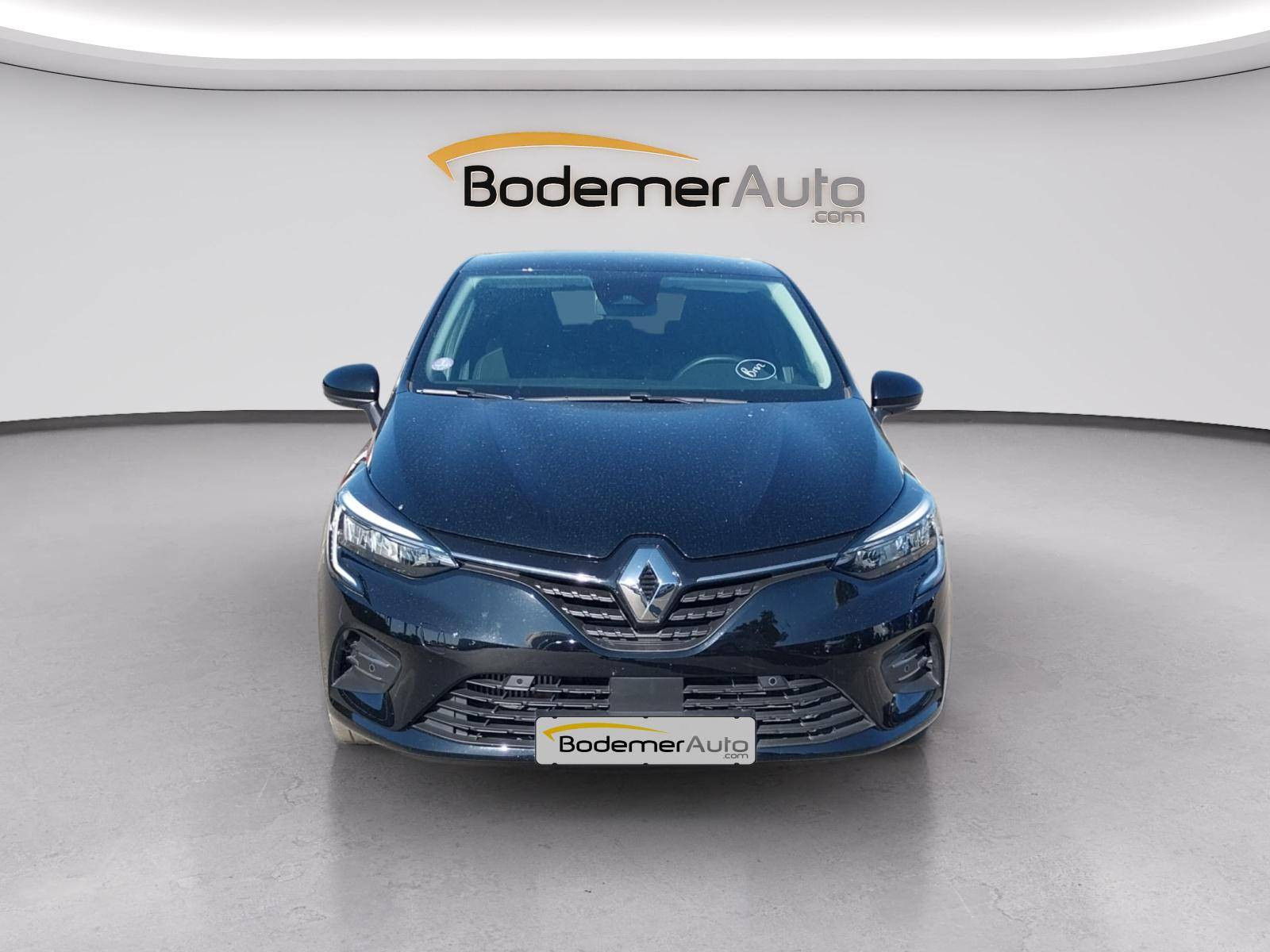 Vente en ligne Renault Clio 5 Clio TCe 100 GPL au prix de 14 590 €
