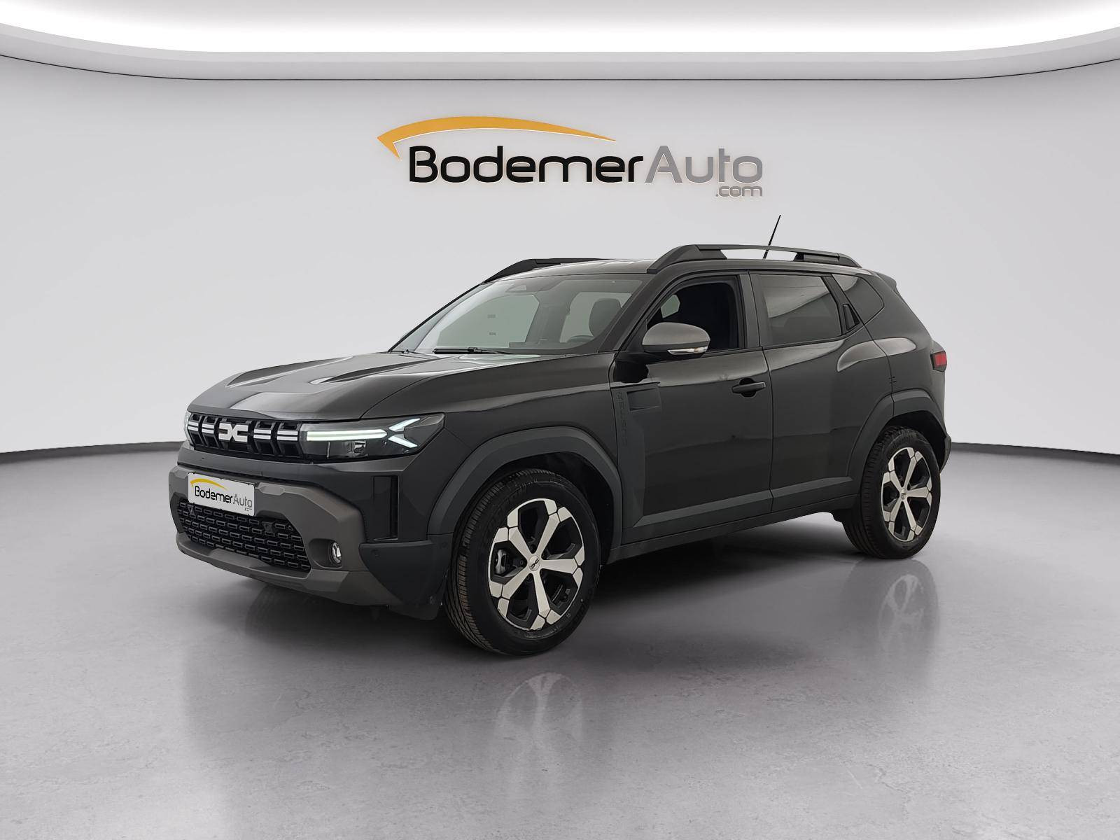 Dacia Duster  Hybrid 140 occasion de 2025 en vente à Saint-Lô