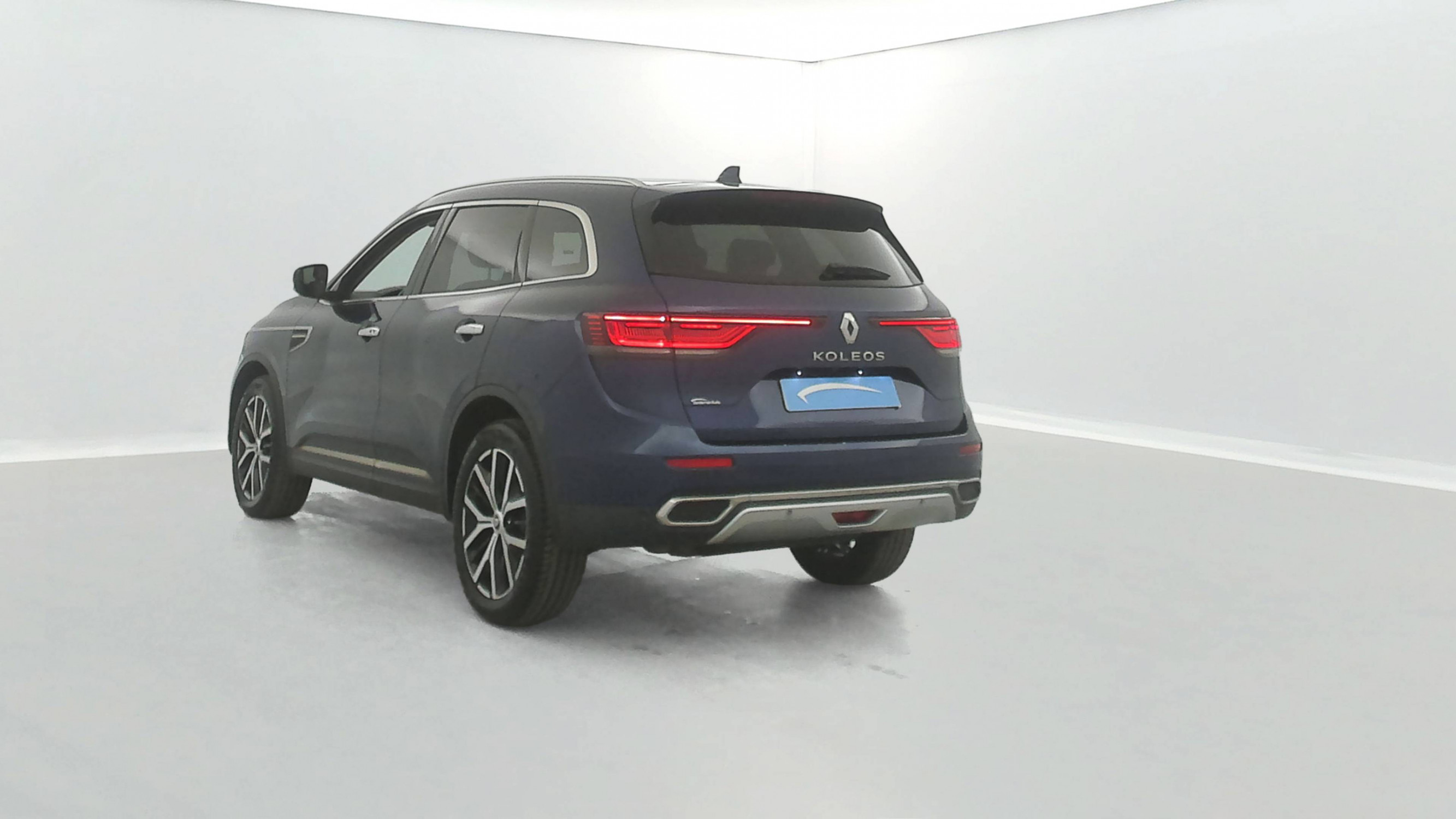 Vente en ligne Renault Koleos  Tce 160 EDC au prix de 19 290 €