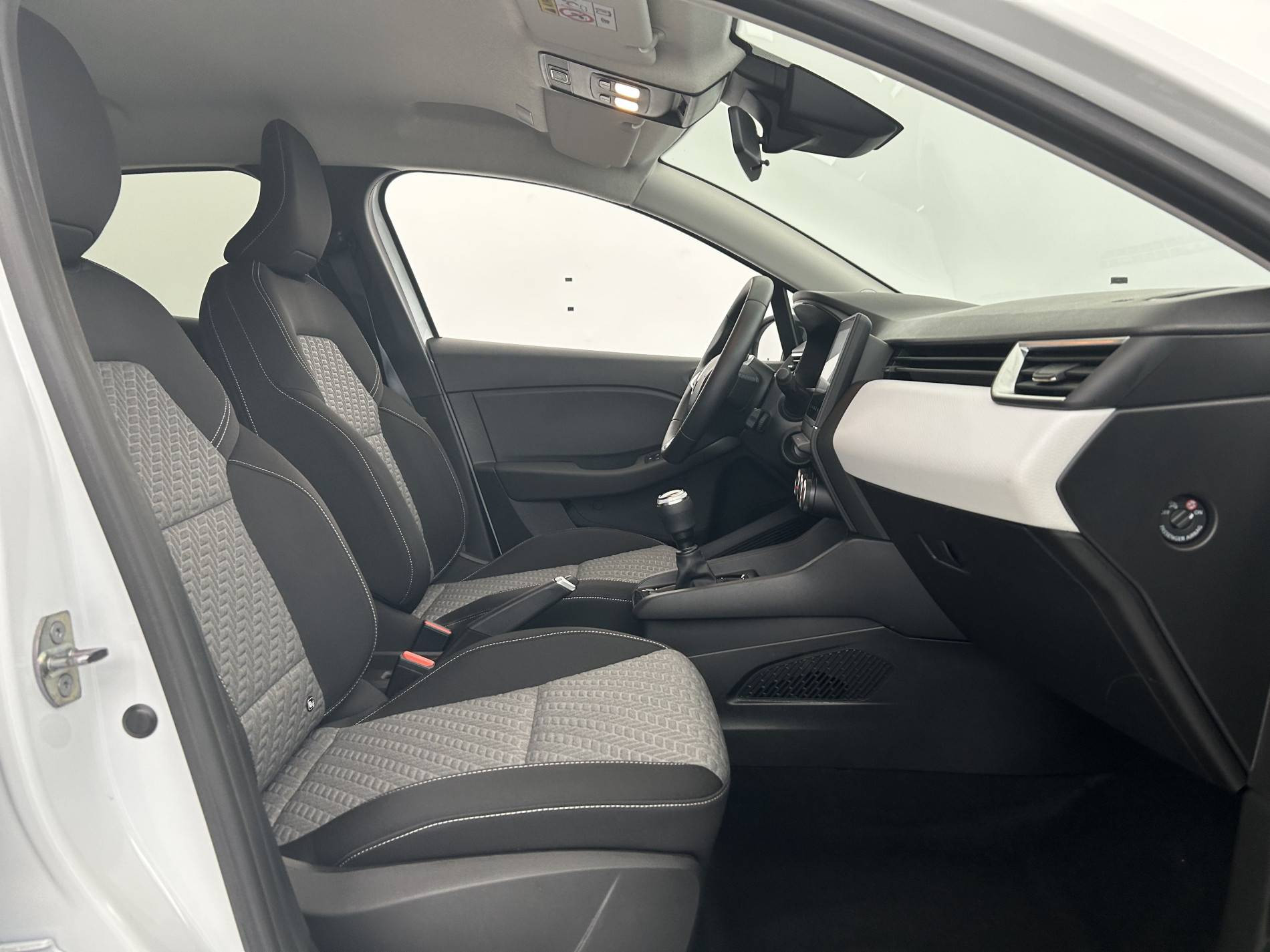 Vente en ligne Renault Clio 5 Clio SCe 65 au prix de 13 391 €