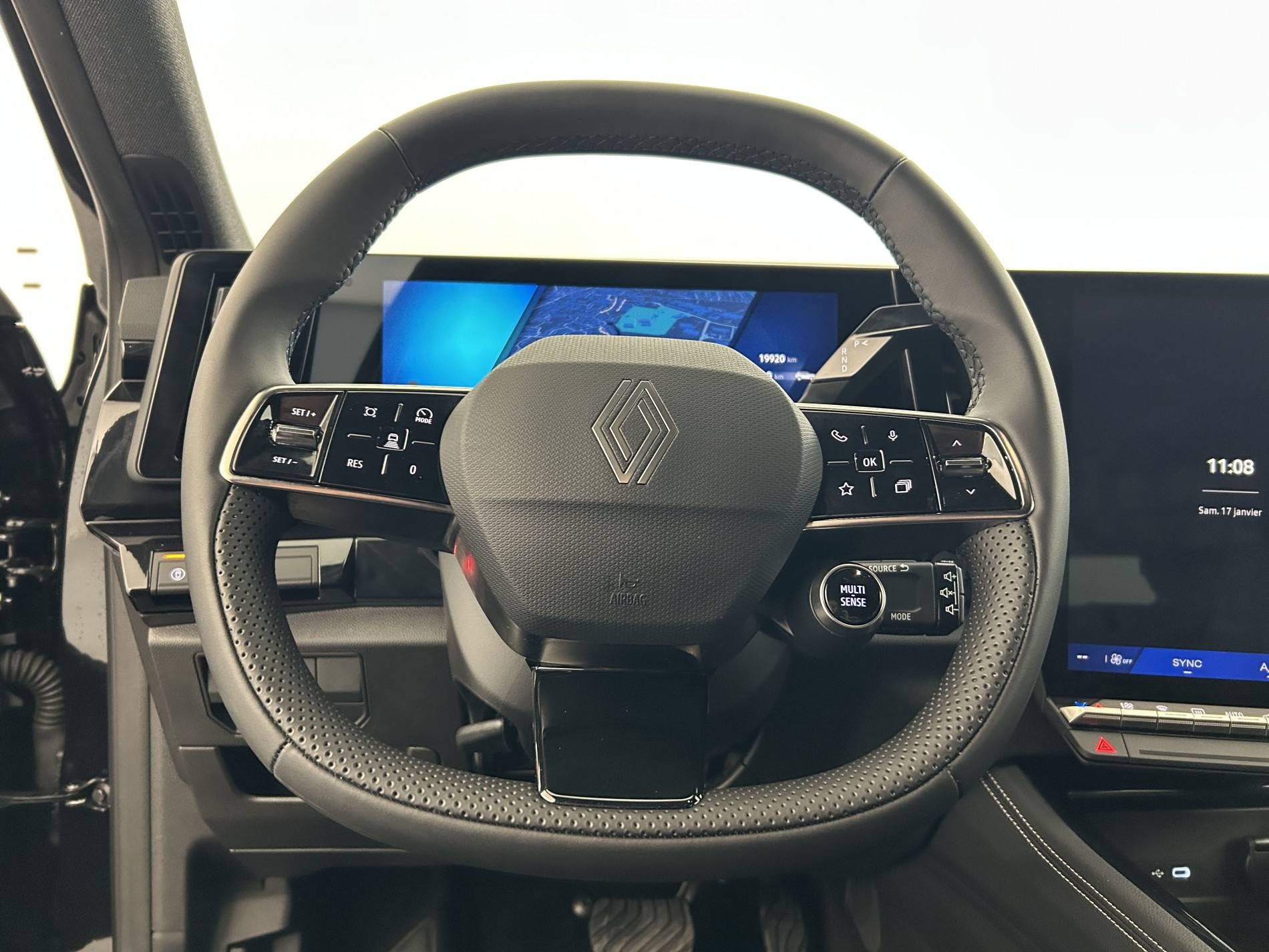 Vente en ligne Renault Austral  E-Tech full hybrid 200 GSR2 au prix de 32 990 €