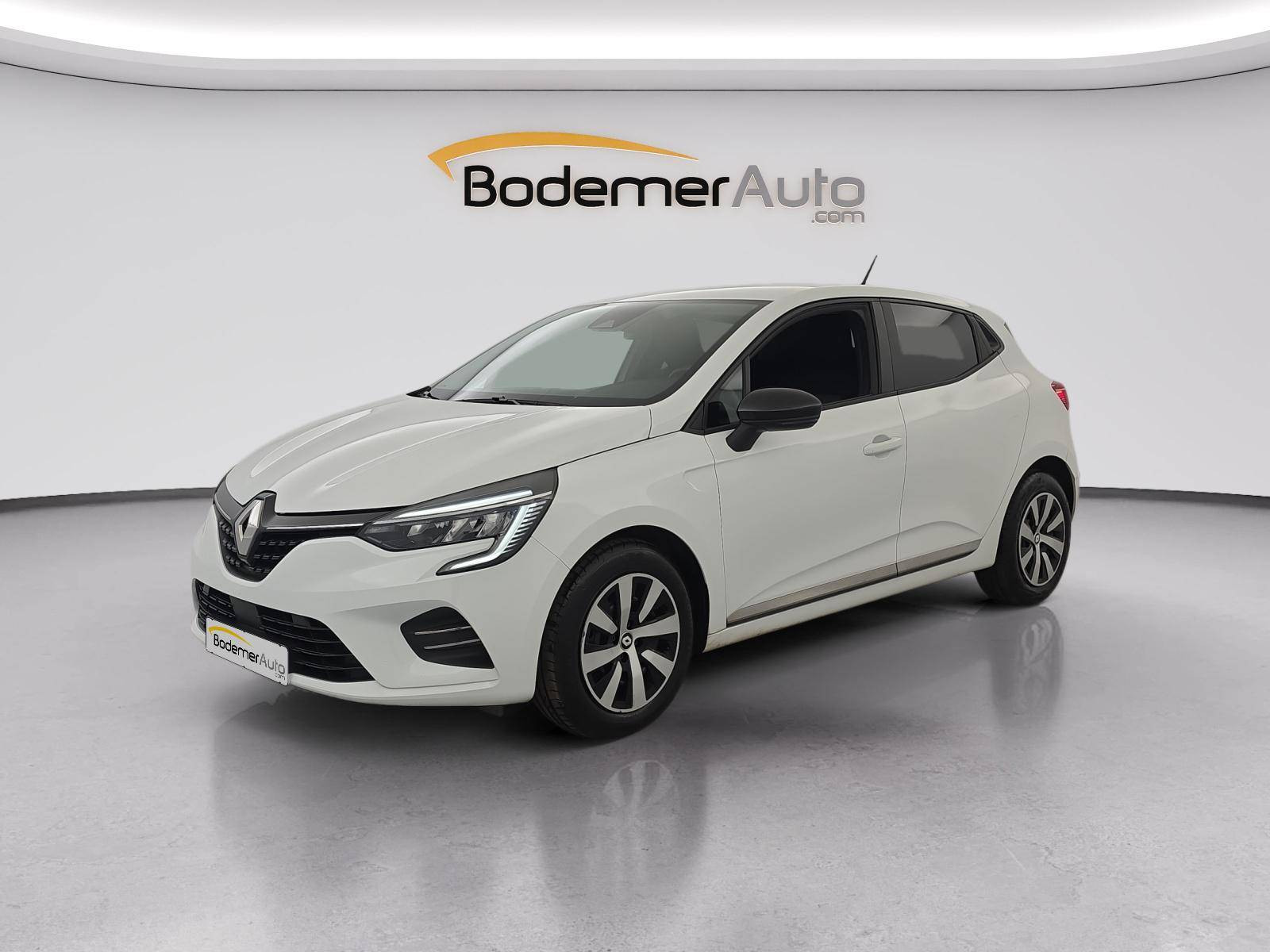 Renault Clio 5 Clio TCe 90 occasion de 2023 en vente à Morlaix