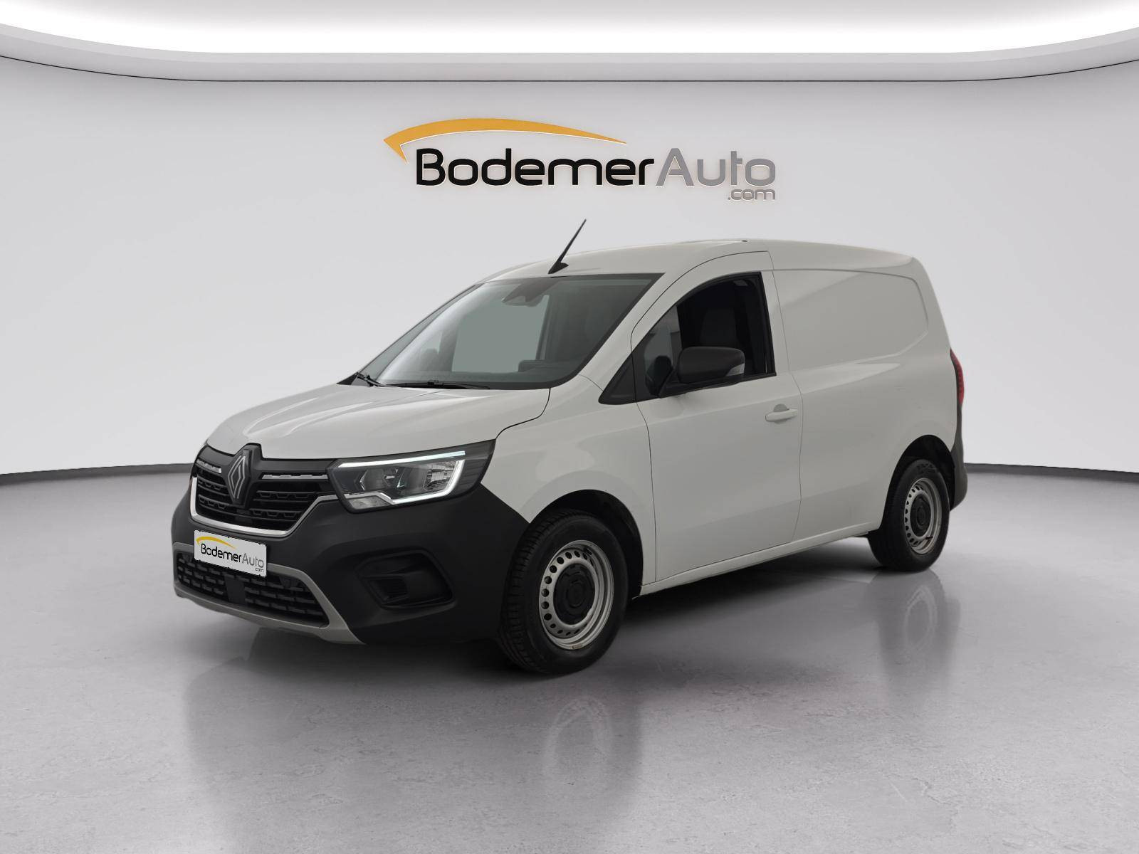 Renault Kangoo Van  FG TOLE BLUE DCI 95 L1 GSR2 occasion de 2024 en vente à Concarneau