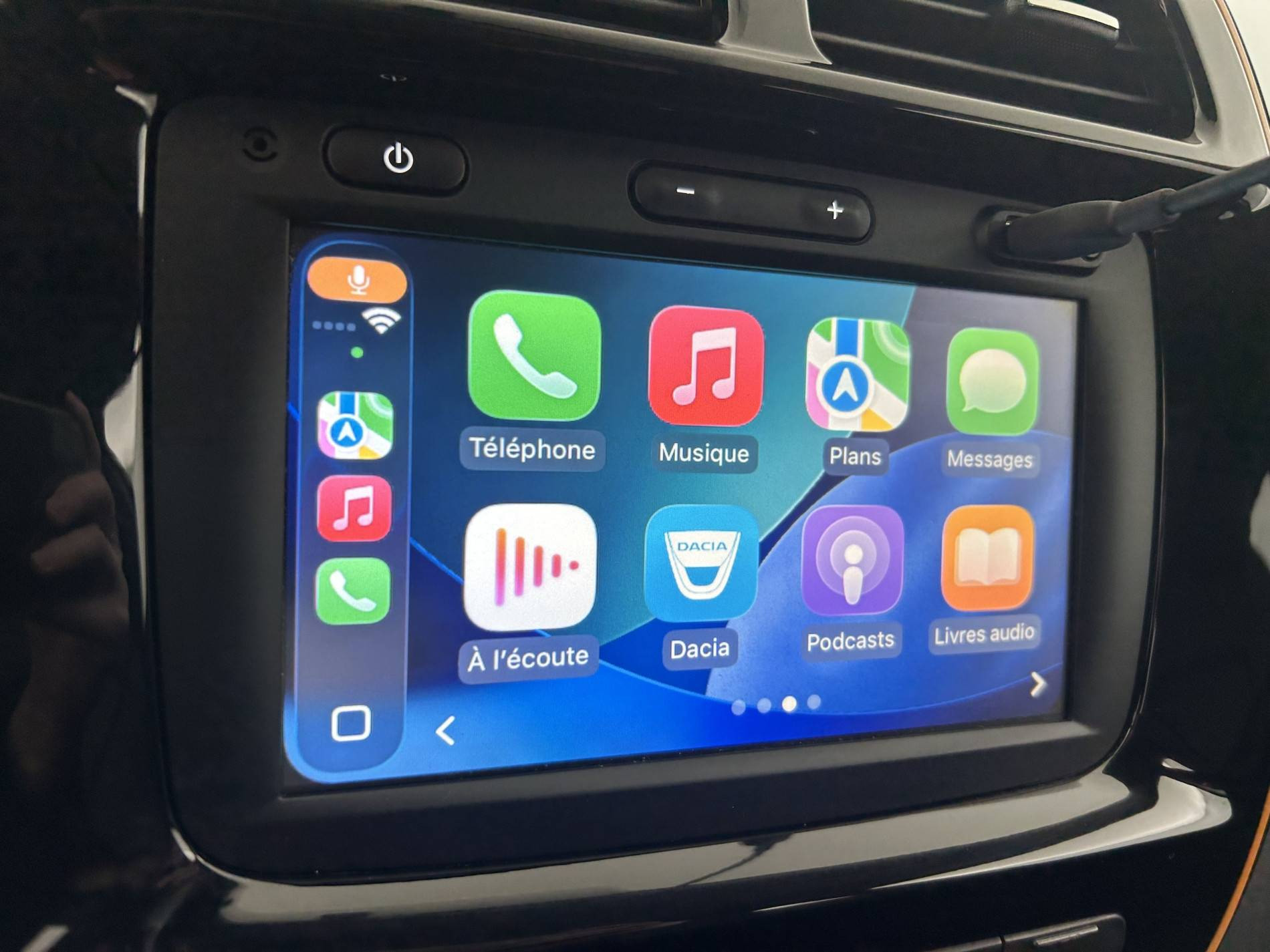 Vente en ligne Dacia Spring  Achat Intégral au prix de 8 990 €