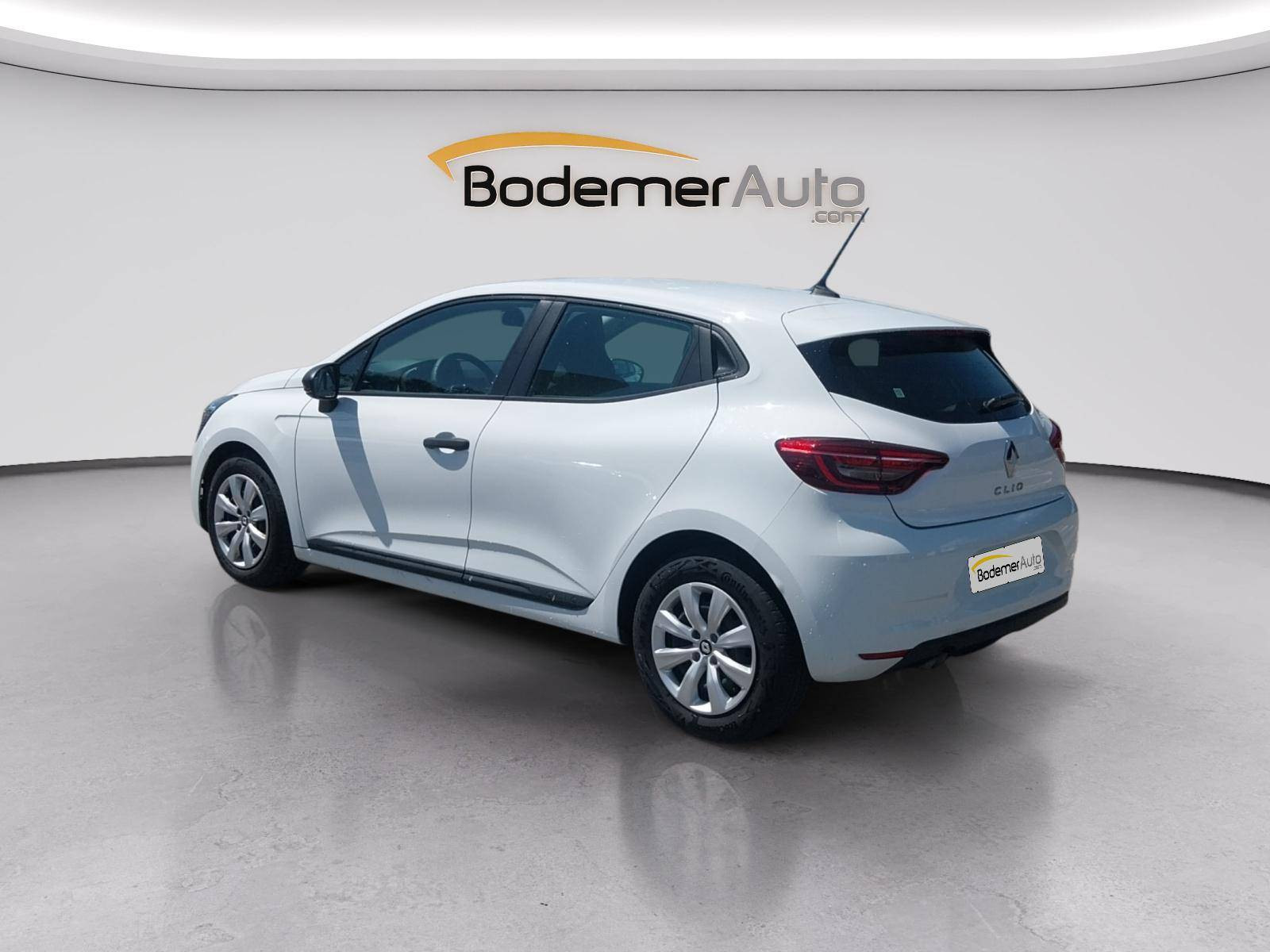 Vente en ligne Renault Clio 5 Clio SCe 65 au prix de 12 990 €