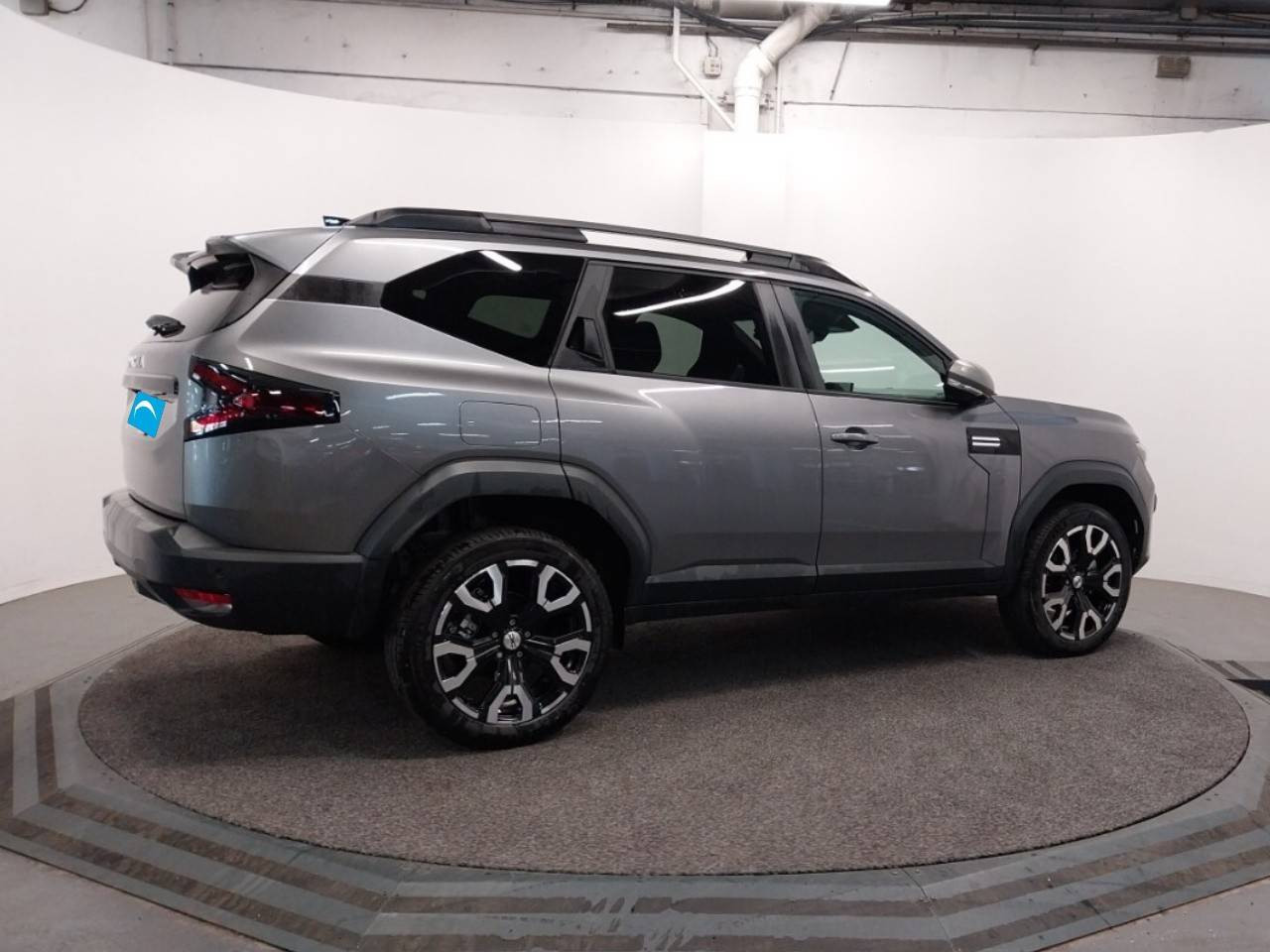 Vente en ligne Dacia Bigster  155 au prix de 32 550 €