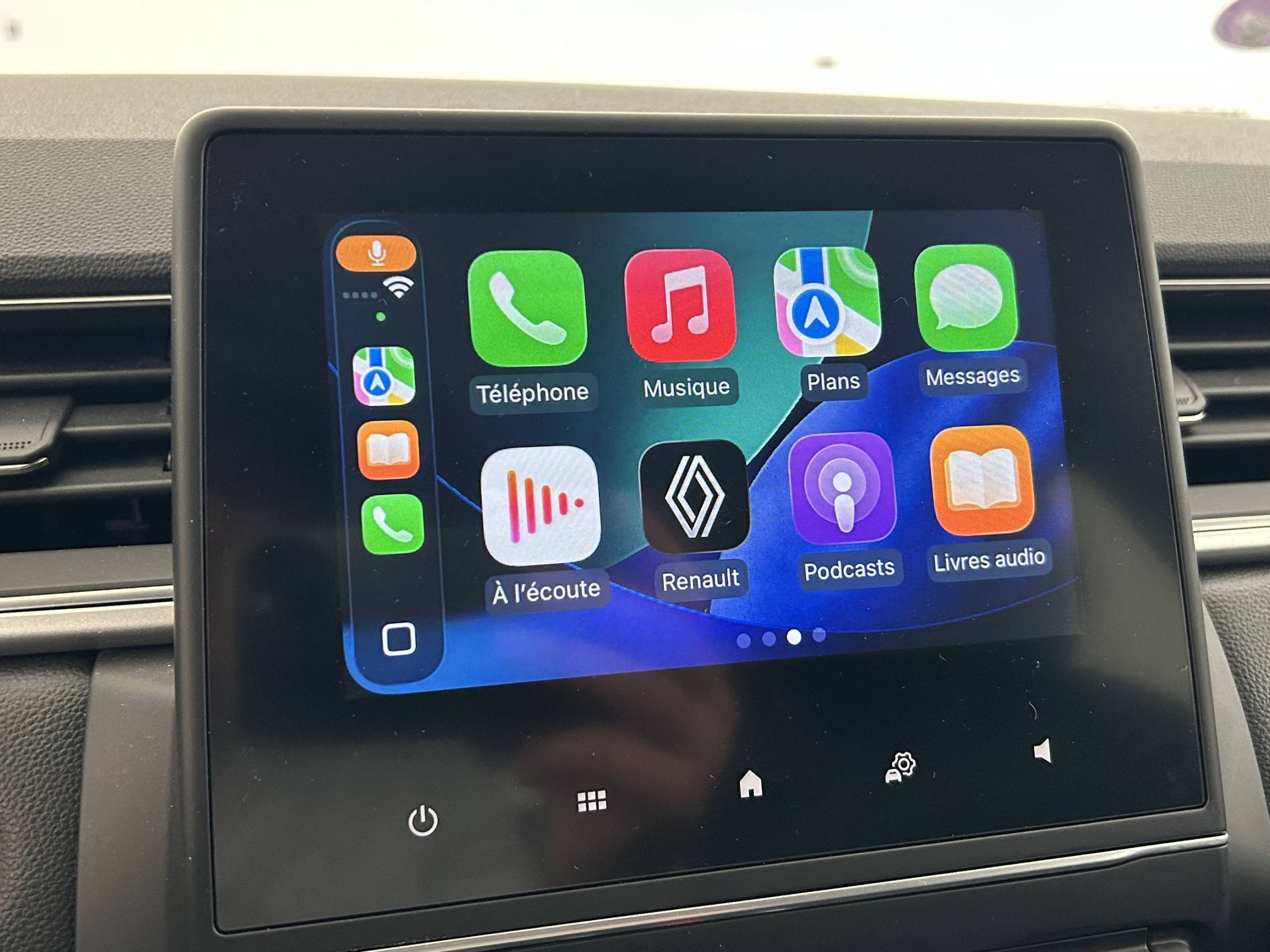 Vente en ligne Renault Captur  E-Tech full hybrid 145 au prix de 19 250 €