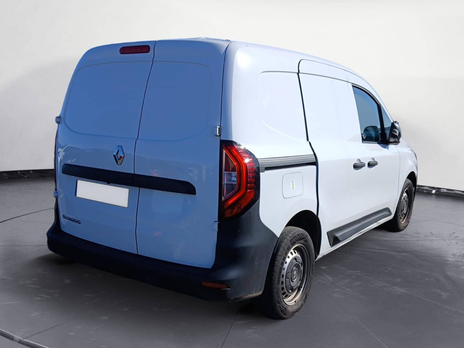 Vente en ligne Renault Kangoo Van  BLUE DCI 95 au prix de 18 790 €