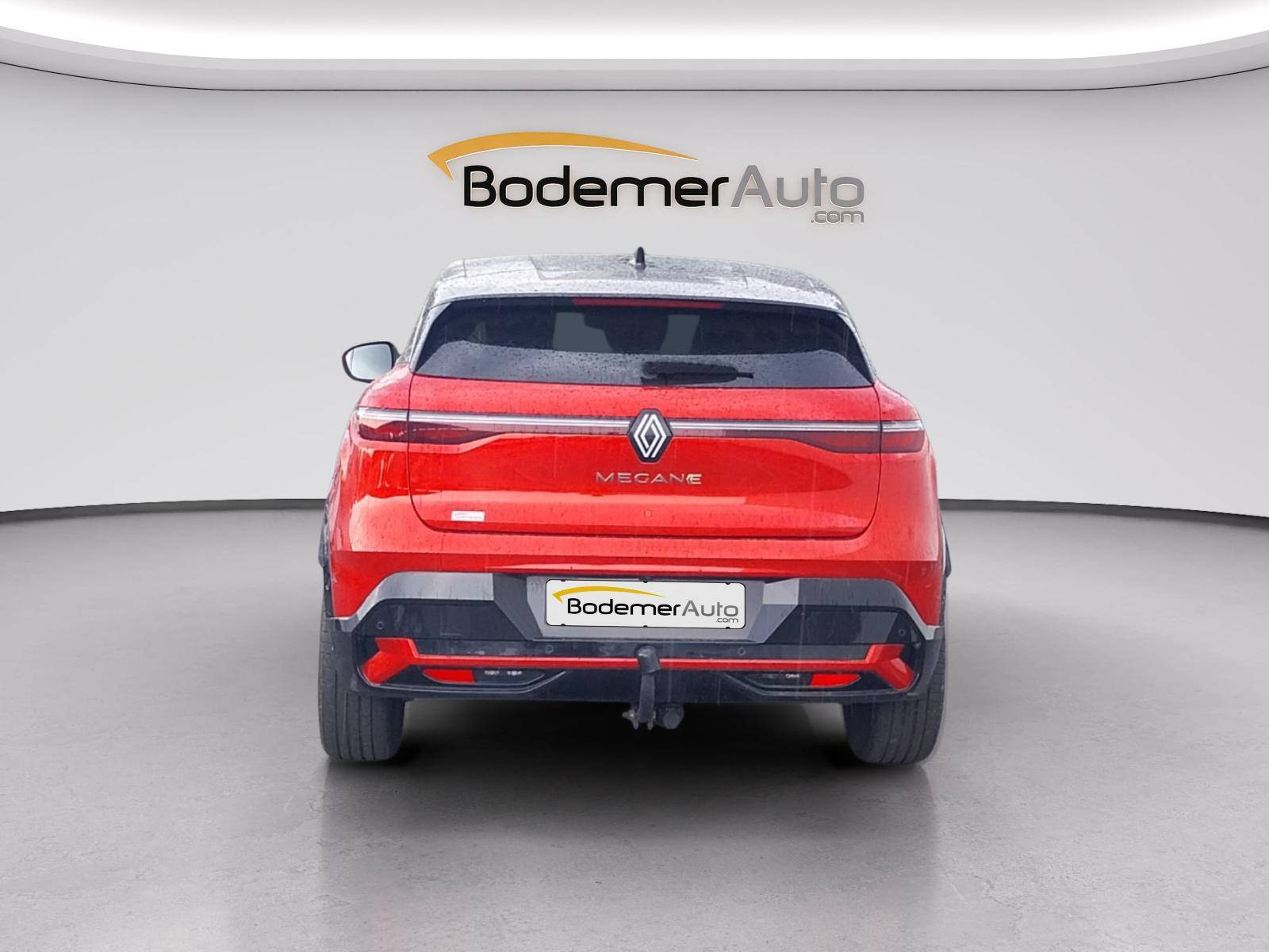 Vente en ligne Renault Megane E-Tech  EV60 220 ch optimum charge au prix de 25 490 €