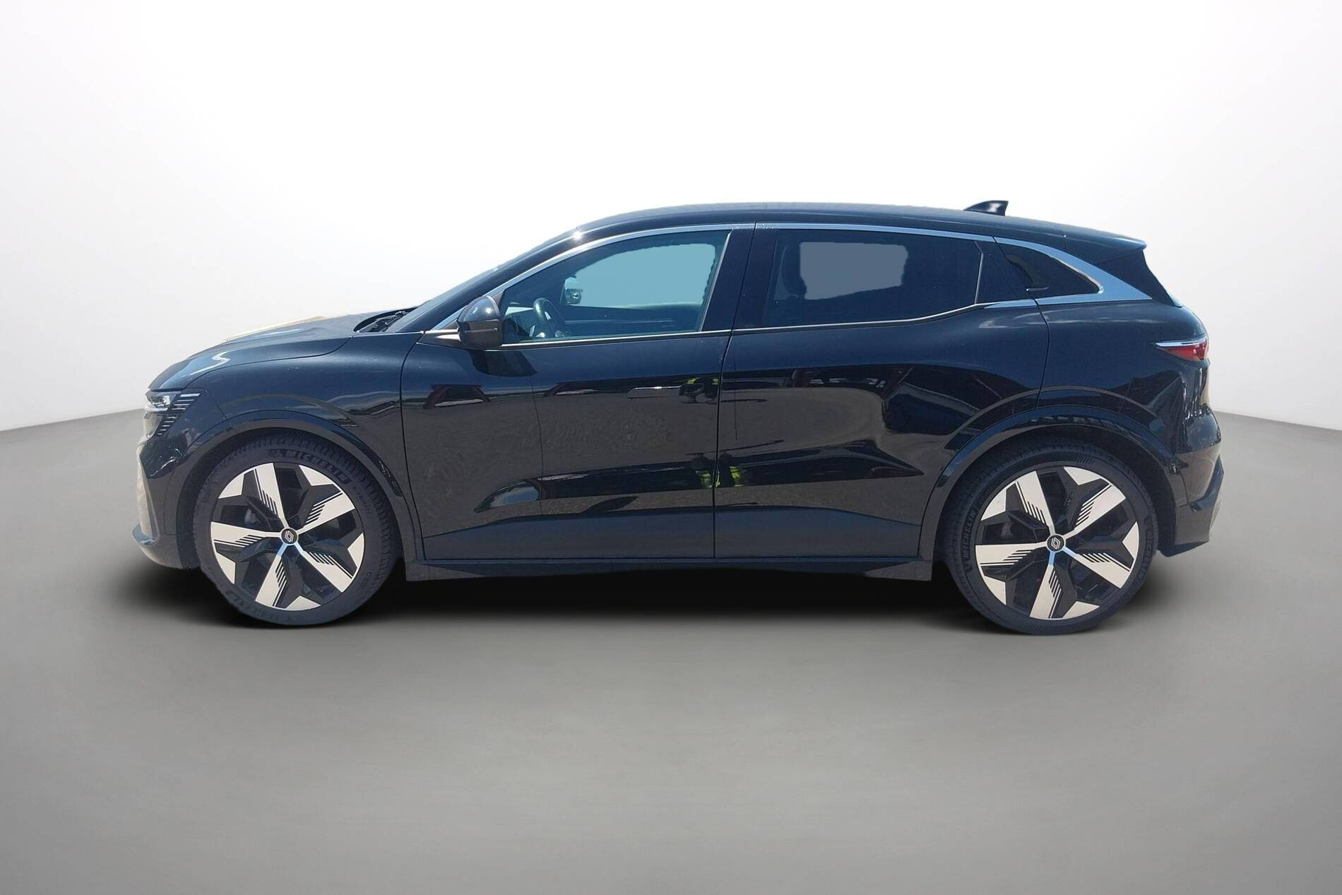 Vente en ligne Renault Megane E-Tech  EV60 220 ch optimum charge au prix de 24 990 €