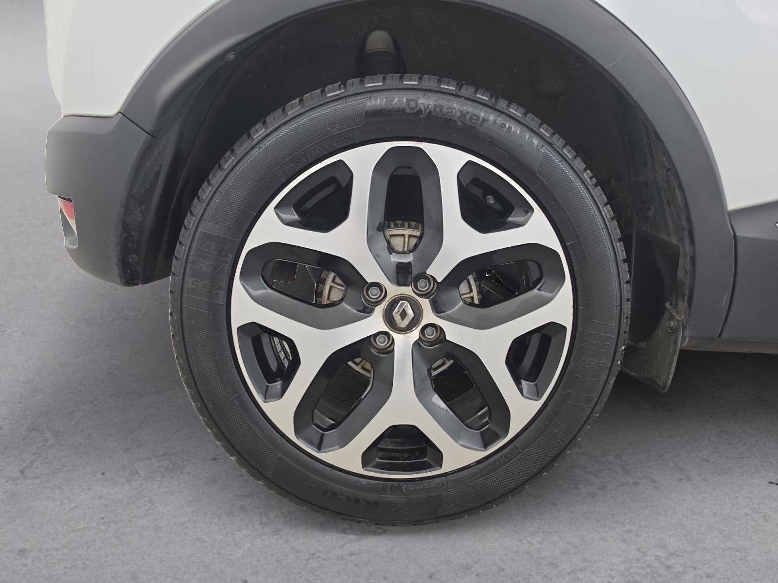 Vente en ligne Renault Captur  TCe 90 au prix de 12 690 €