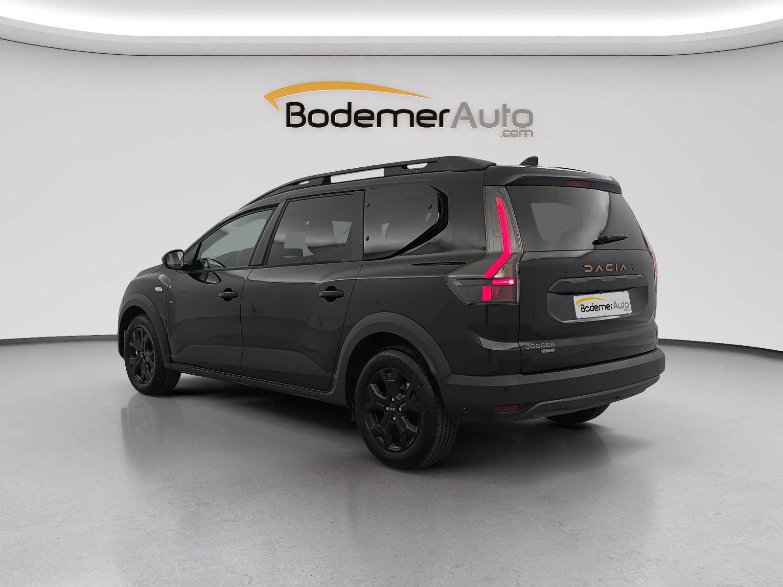 Vente en ligne Dacia Jogger  155 7 pl au prix de 27 990 €