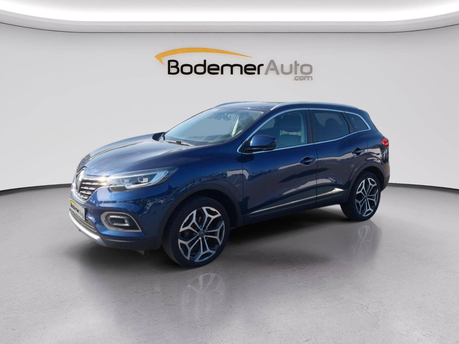 Renault Kadjar  Blue dCi 115 occasion de 2020 en vente à Vire