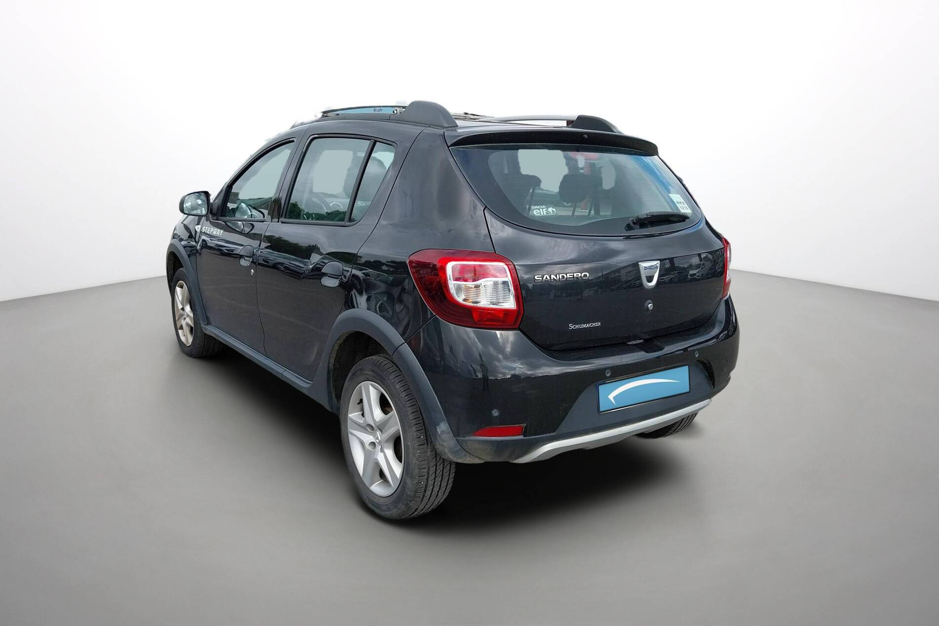 Vente en ligne Dacia Sandero  TCe 90 E6 au prix de 7 930 €