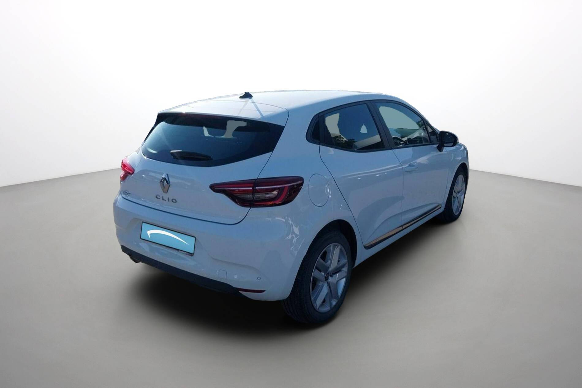 Vente en ligne Renault Clio 5 Clio TCe 90 - 21N au prix de 13 990 €