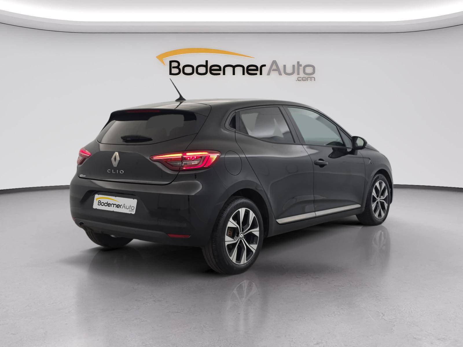 Vente en ligne Renault Clio 5 Clio TCe 90 X-Tronic au prix de 15 590 €