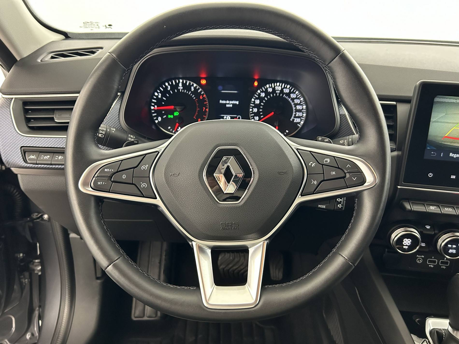 Vente en ligne Renault Arkana  mild hybrid 140 EDC FAP - 22 au prix de 18 490 €