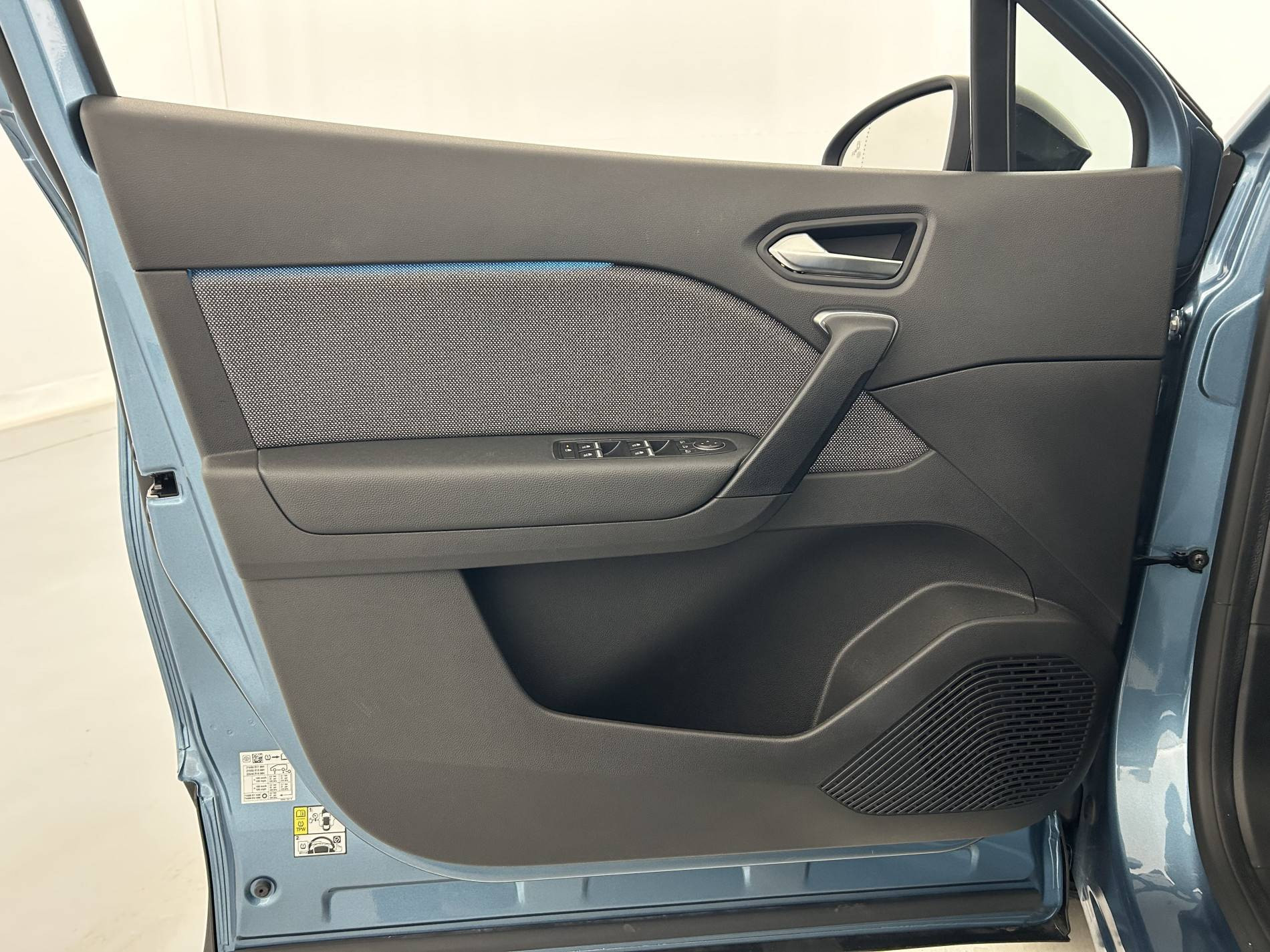 Vente en ligne Renault Symbioz  E-Tech full hybrid 145 au prix de 27 290 €