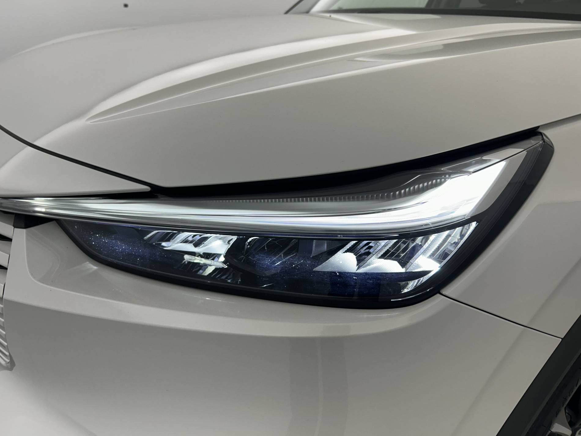 Vente en ligne Honda HR-V  1.5 i-MMD au prix de 25 390 €