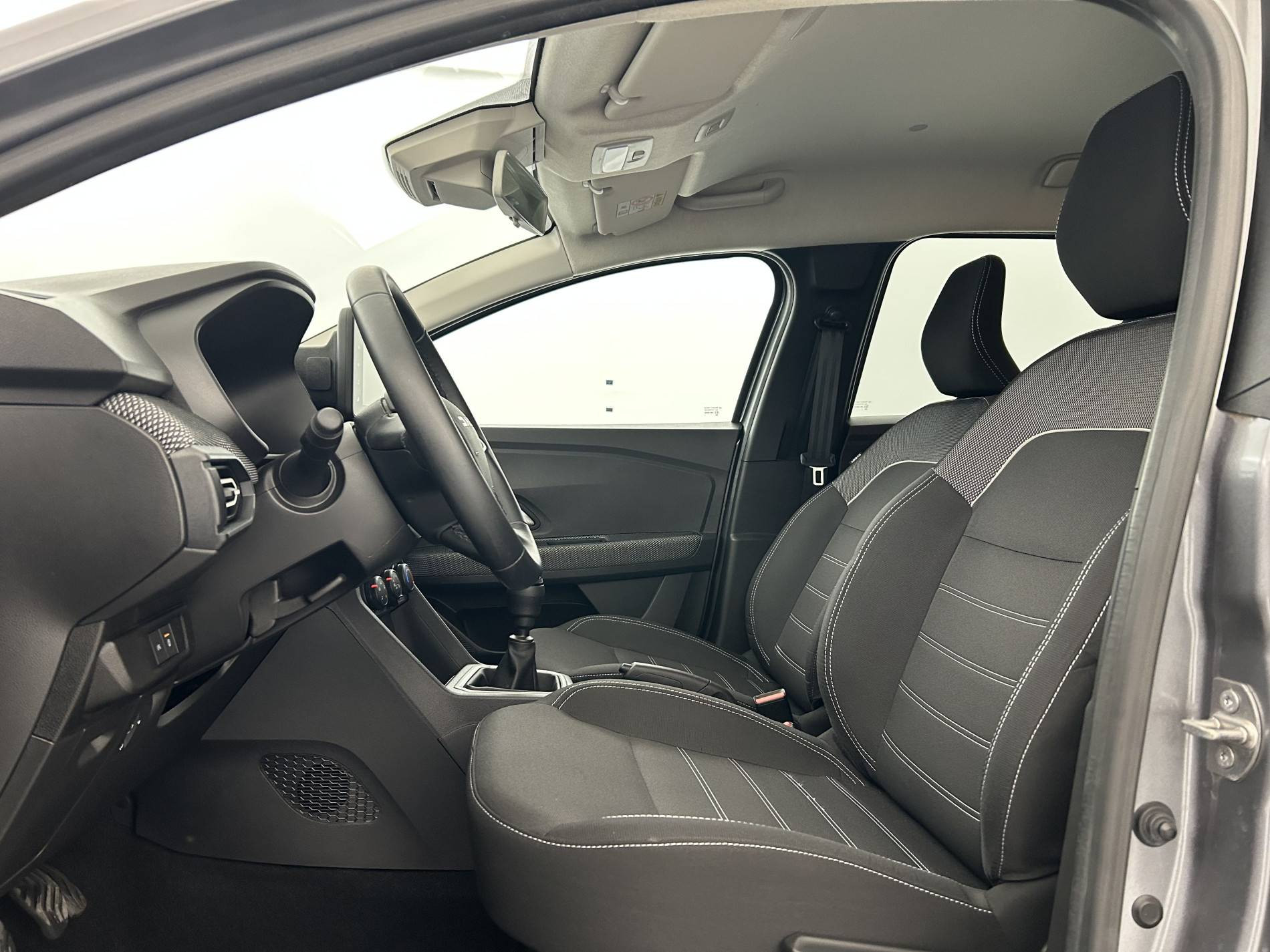 Vente en ligne Dacia Jogger  ECO-G 100 5 places GSR2 au prix de 18 790 €