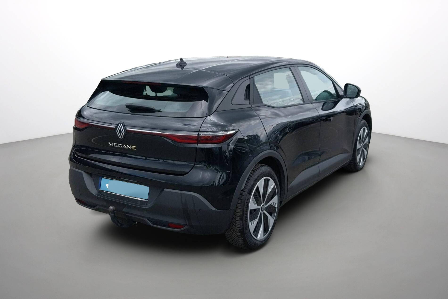 Vente en ligne Renault Megane E-Tech  EV60 130ch optimum charge au prix de 22 490 €