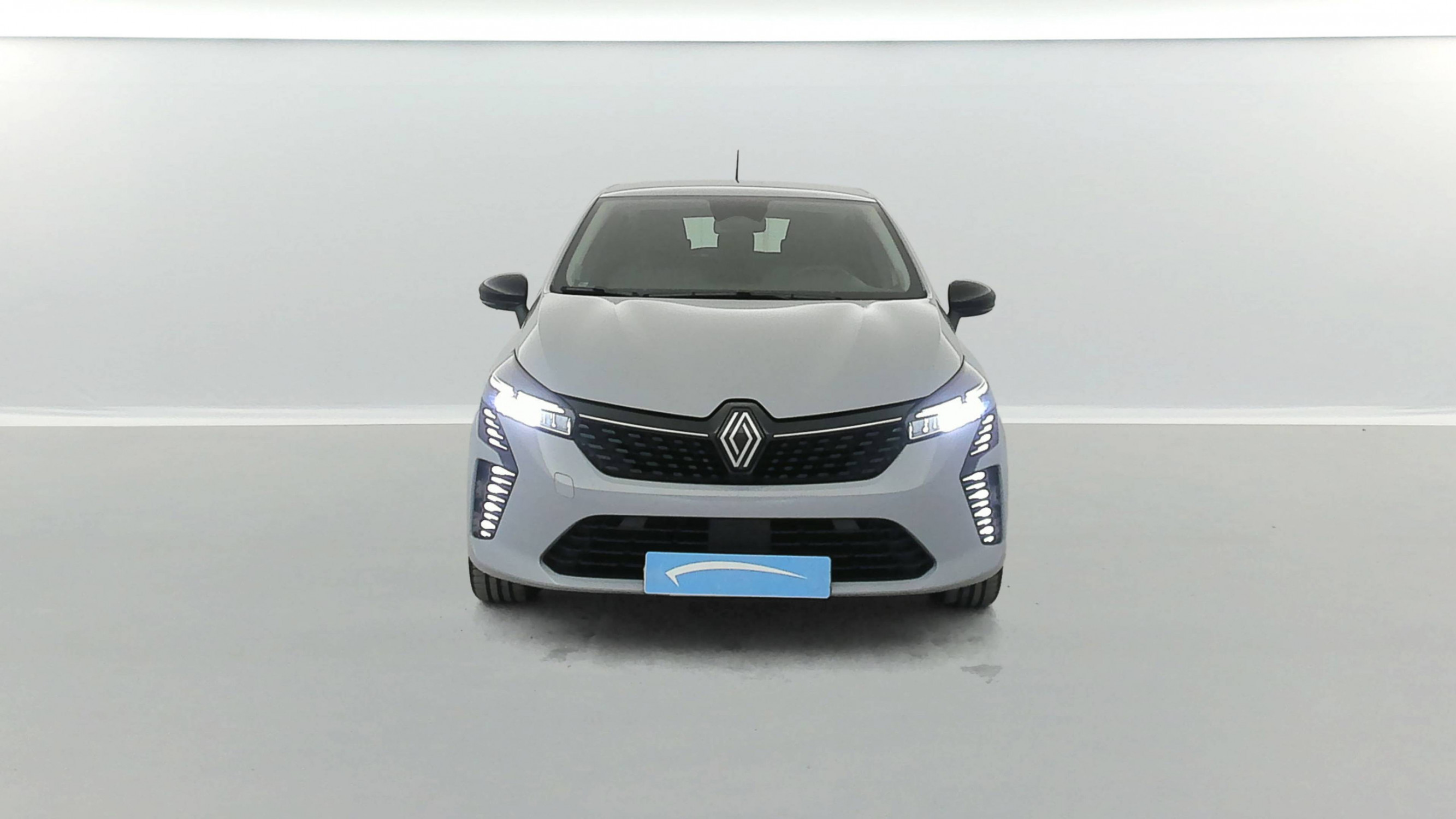 Renault Clio 5 Clio E-Tech full hybrid 145 ch GSR2 occasion de 2025 en vente à Carhaix