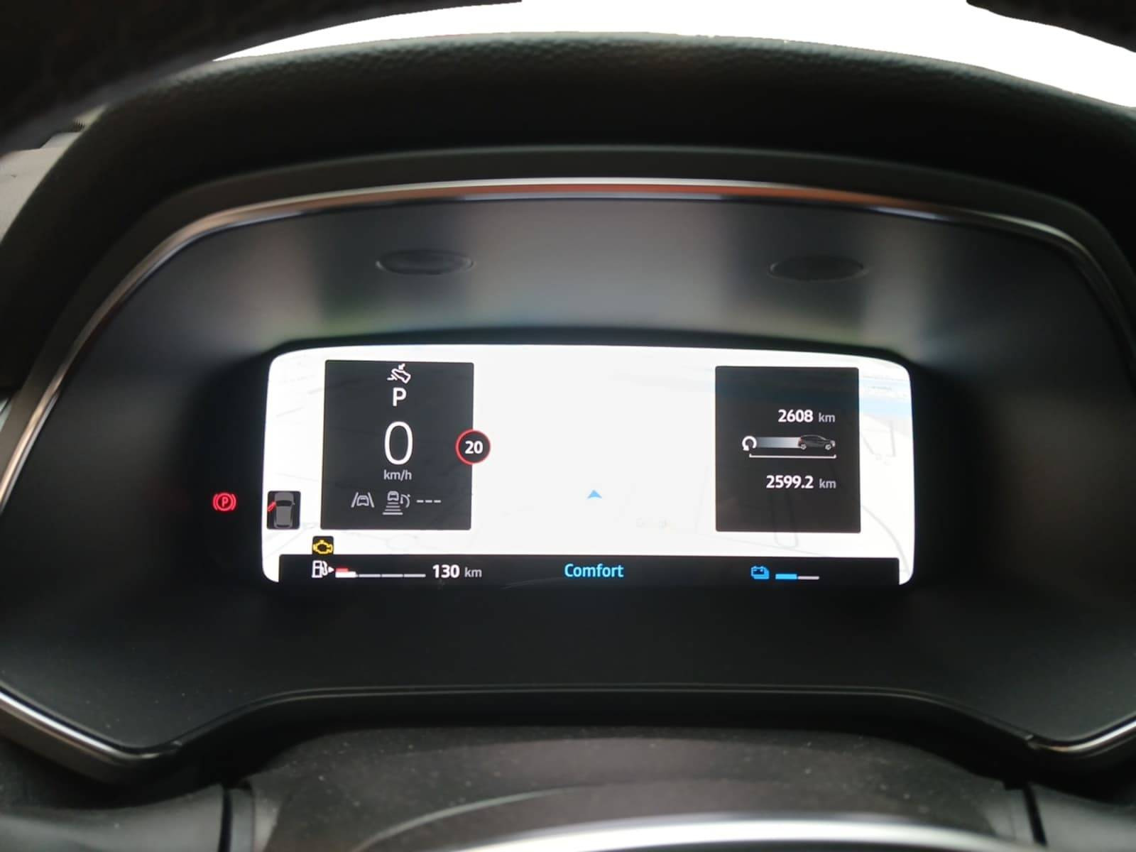 Vente en ligne Renault Captur  E-Tech full hybrid 160 ch au prix de 29 000 €