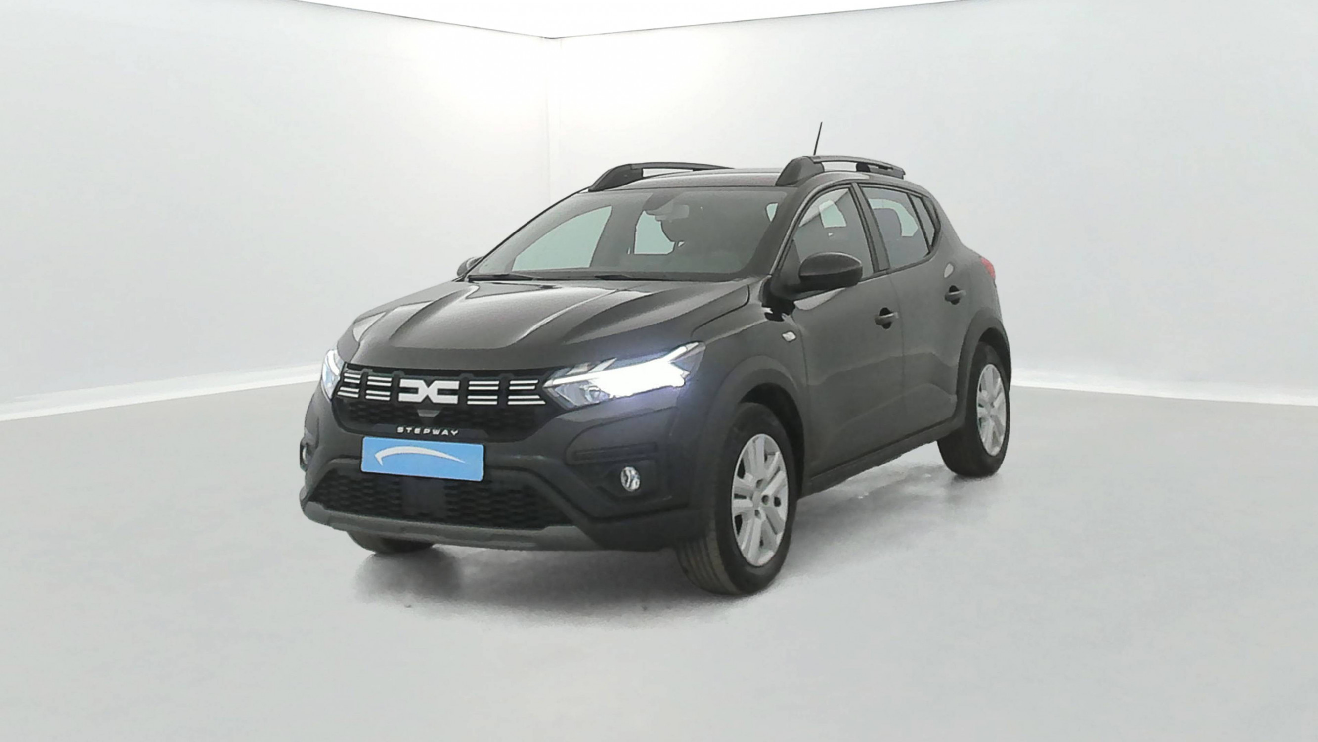 Dacia Sandero  TCe 90 occasion de 2024 en vente à Brest
