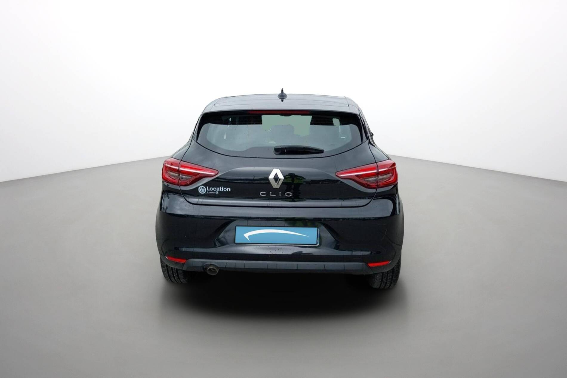 Vente en ligne Renault Clio 5 Clio TCe 90 au prix de 13 990 €