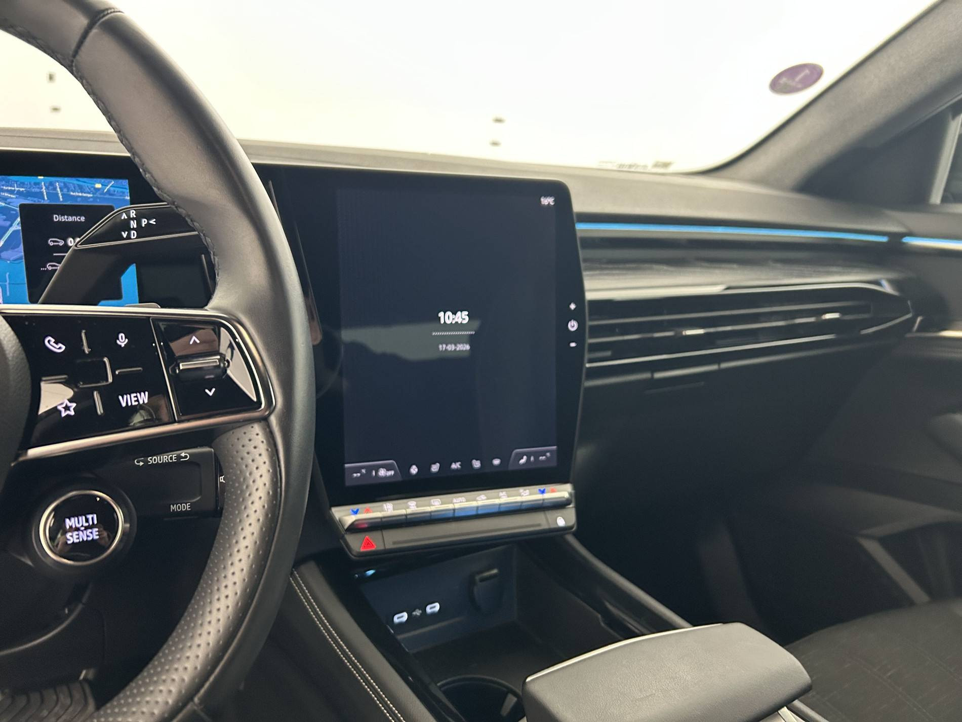 Vente en ligne Renault Austral  E-Tech hybrid 200 au prix de 31 990 €