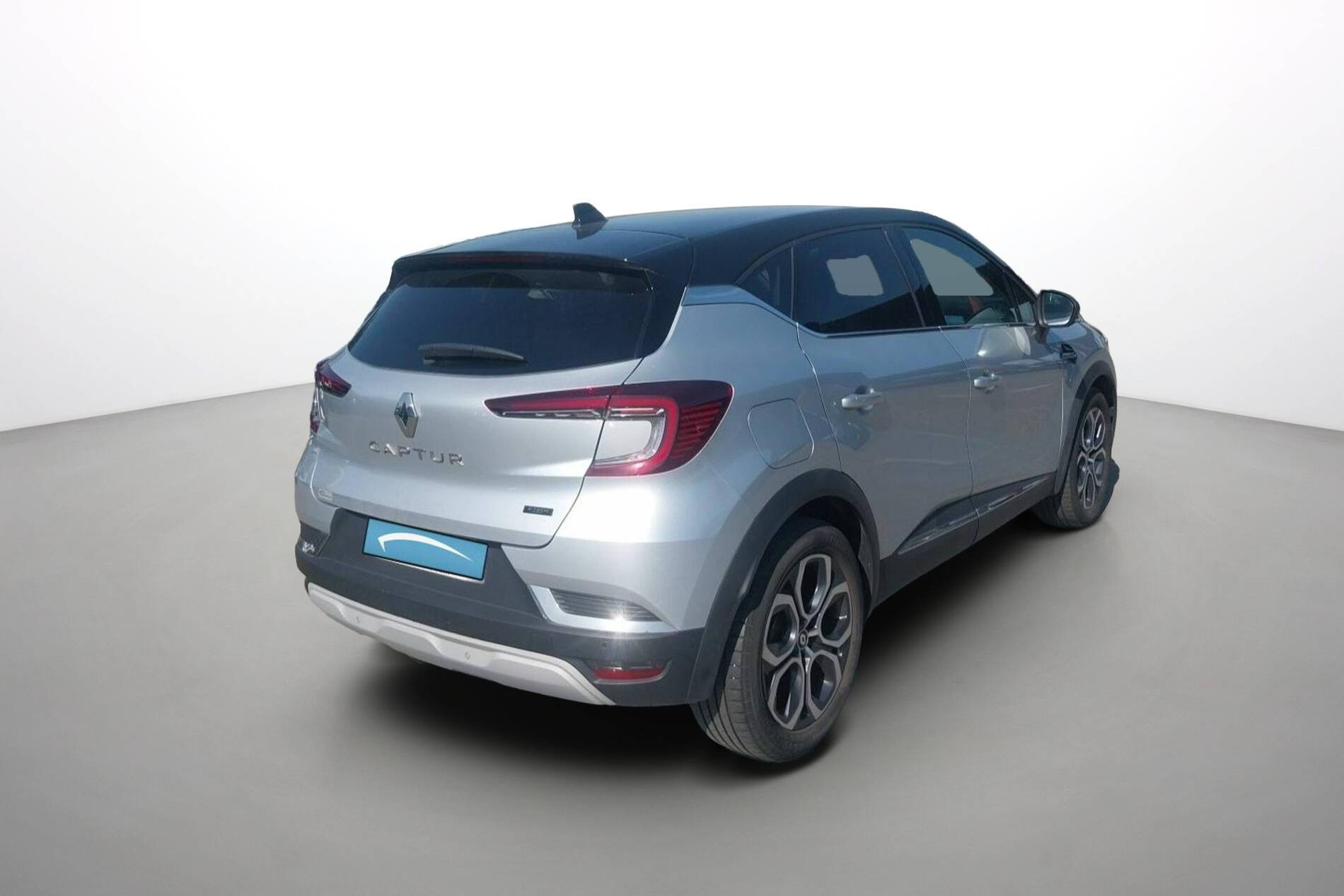 Vente en ligne Renault Captur  E-Tech full hybrid 145 au prix de 19 250 €