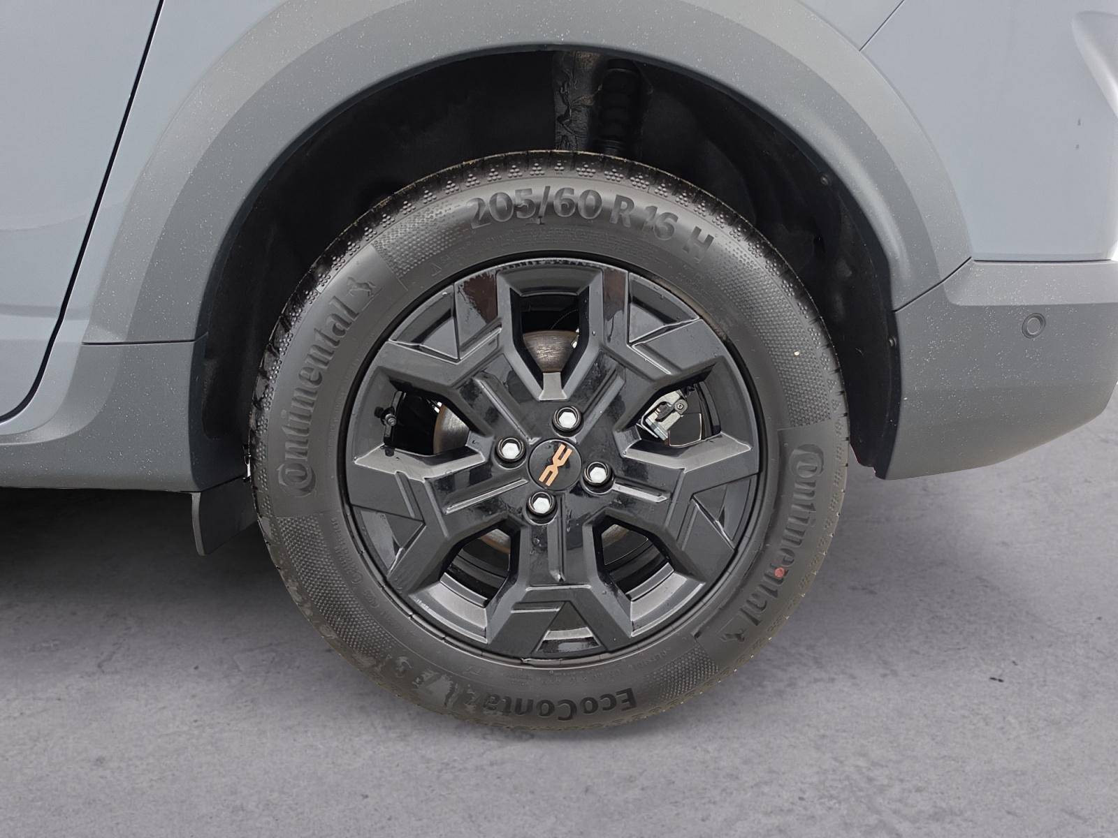 Vente en ligne Dacia Jogger  155 7 pl au prix de 26 990 €