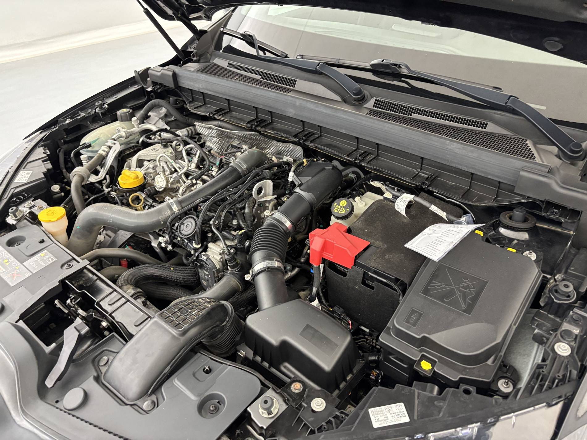 Vente en ligne Renault Arkana  TCe 140 EDC FAP au prix de 15 690 €