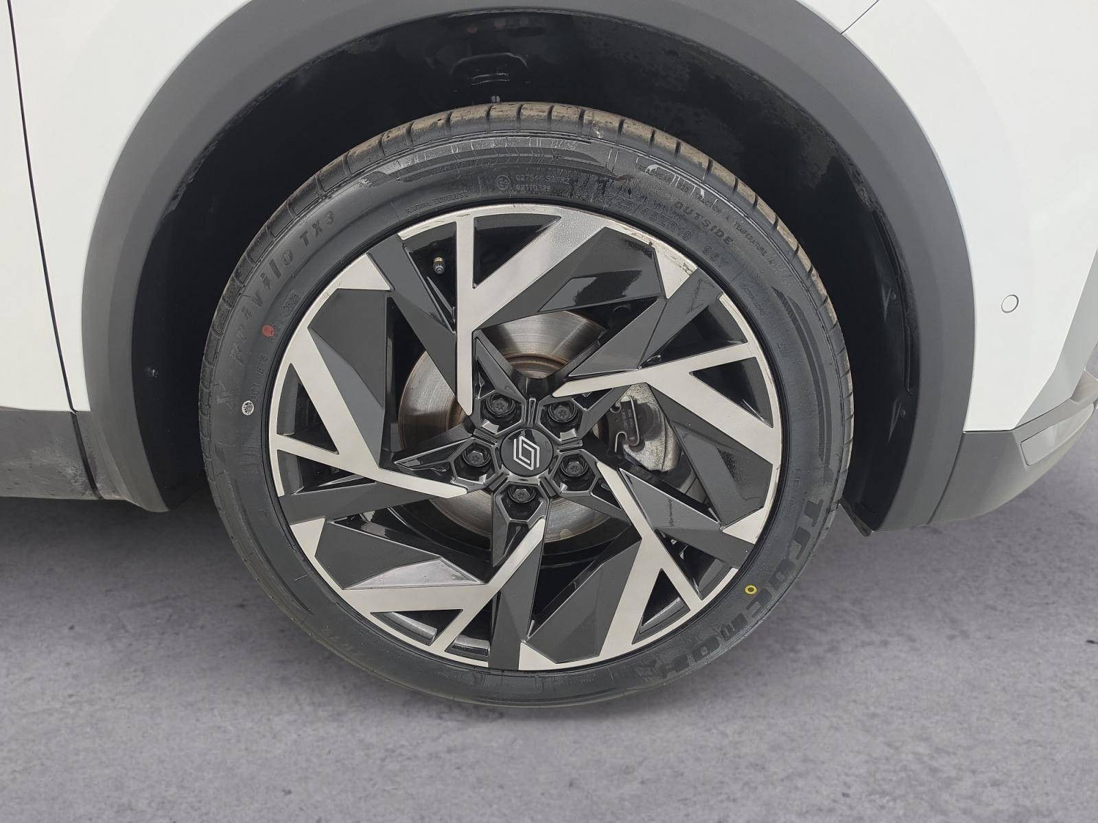 Vente en ligne Renault Captur  E-Tech full hybrid 145 ch au prix de 25 790 €