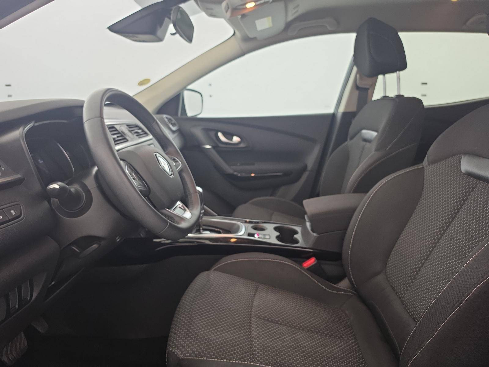 Vente en ligne Renault Kadjar  Blue dCi 115 EDC au prix de 15 900 €